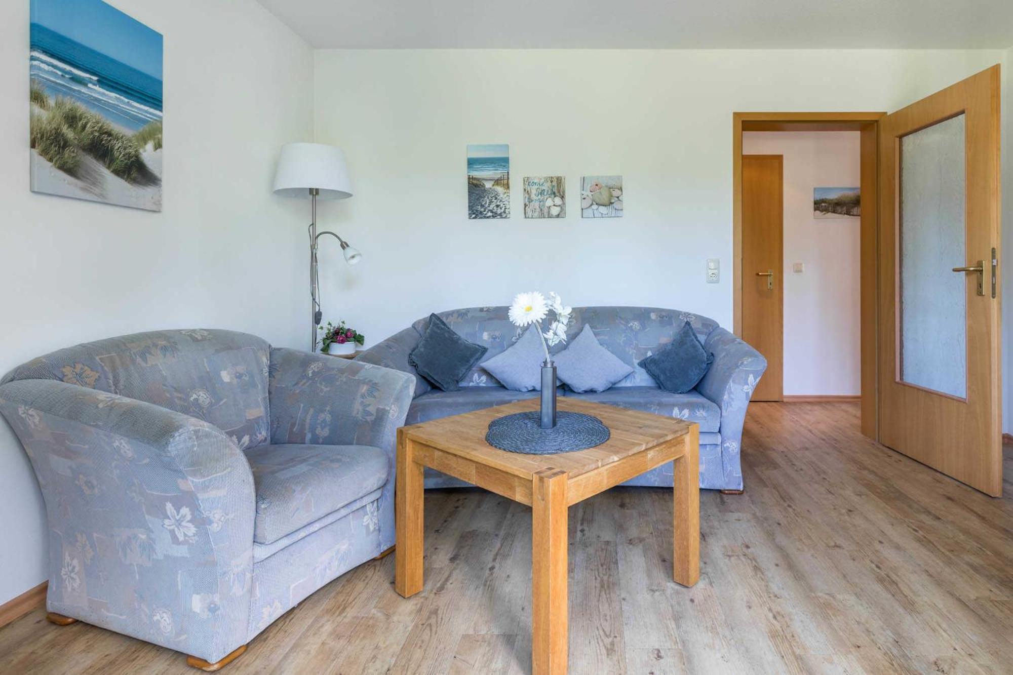 Ferienwohnung Armeria