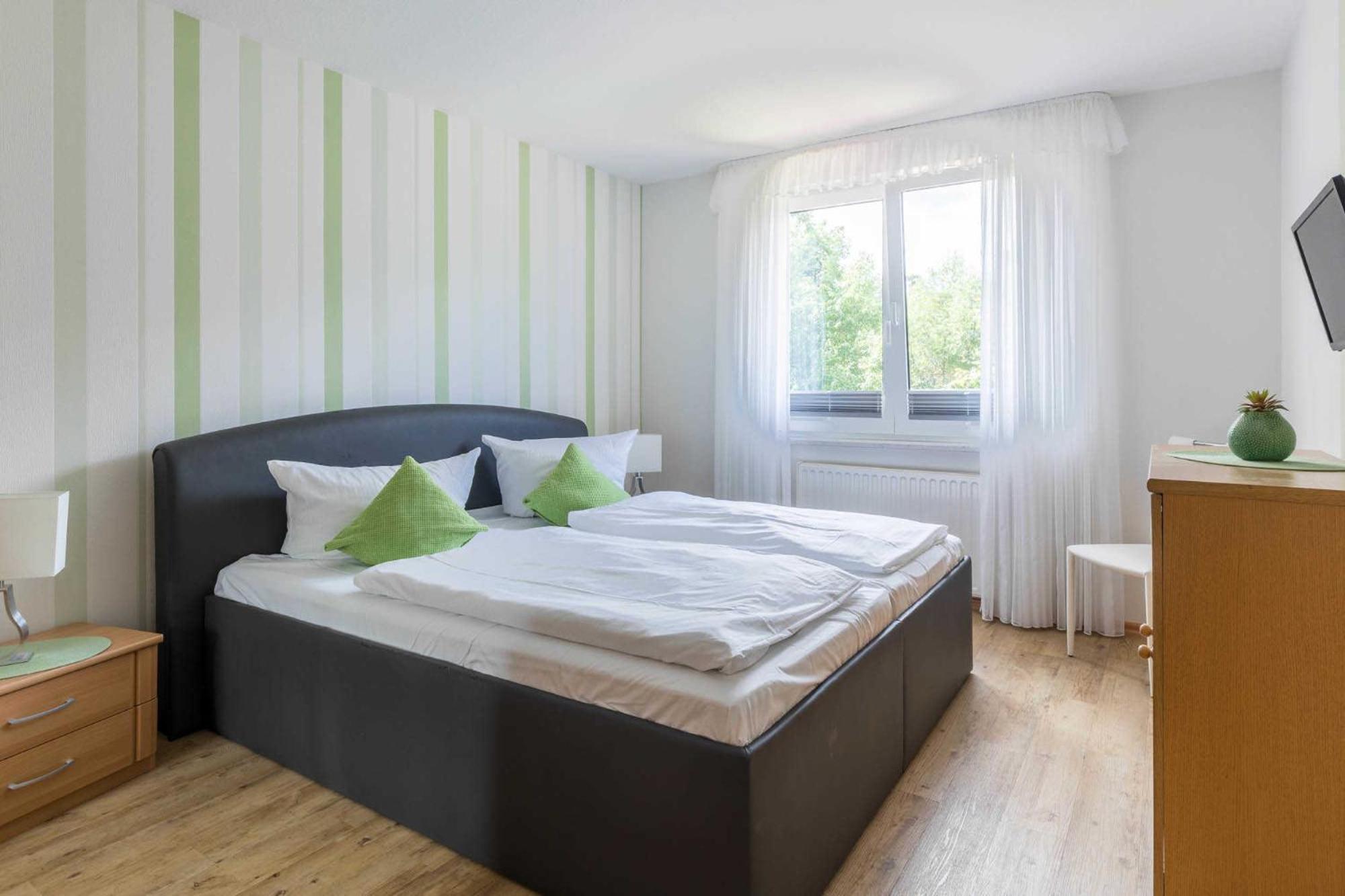 Ferienwohnung Armeria