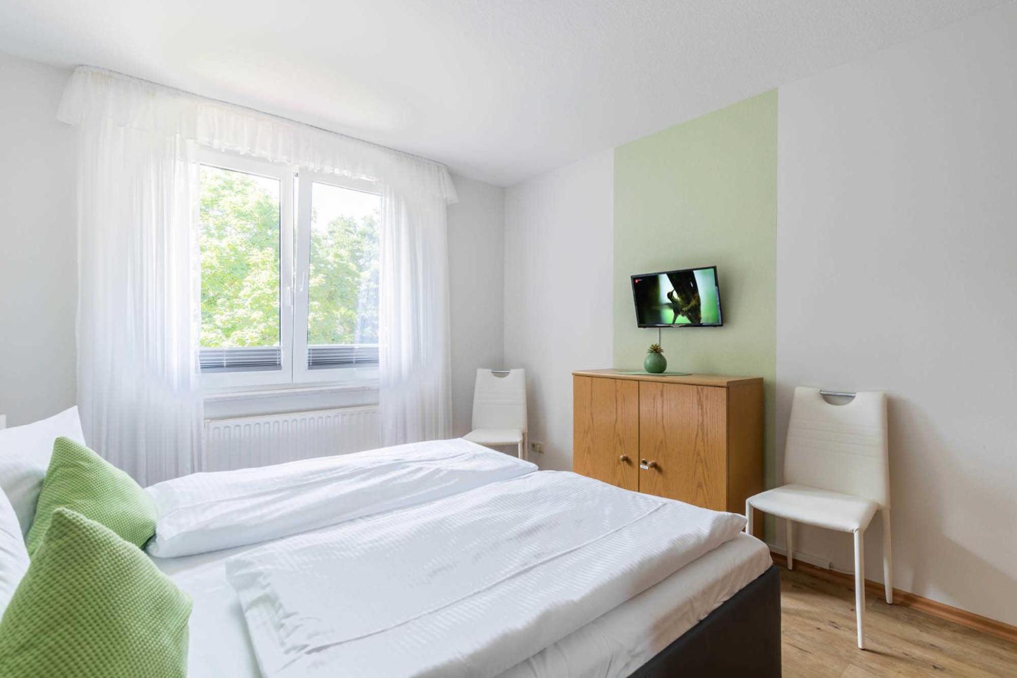 Ferienwohnung Armeria