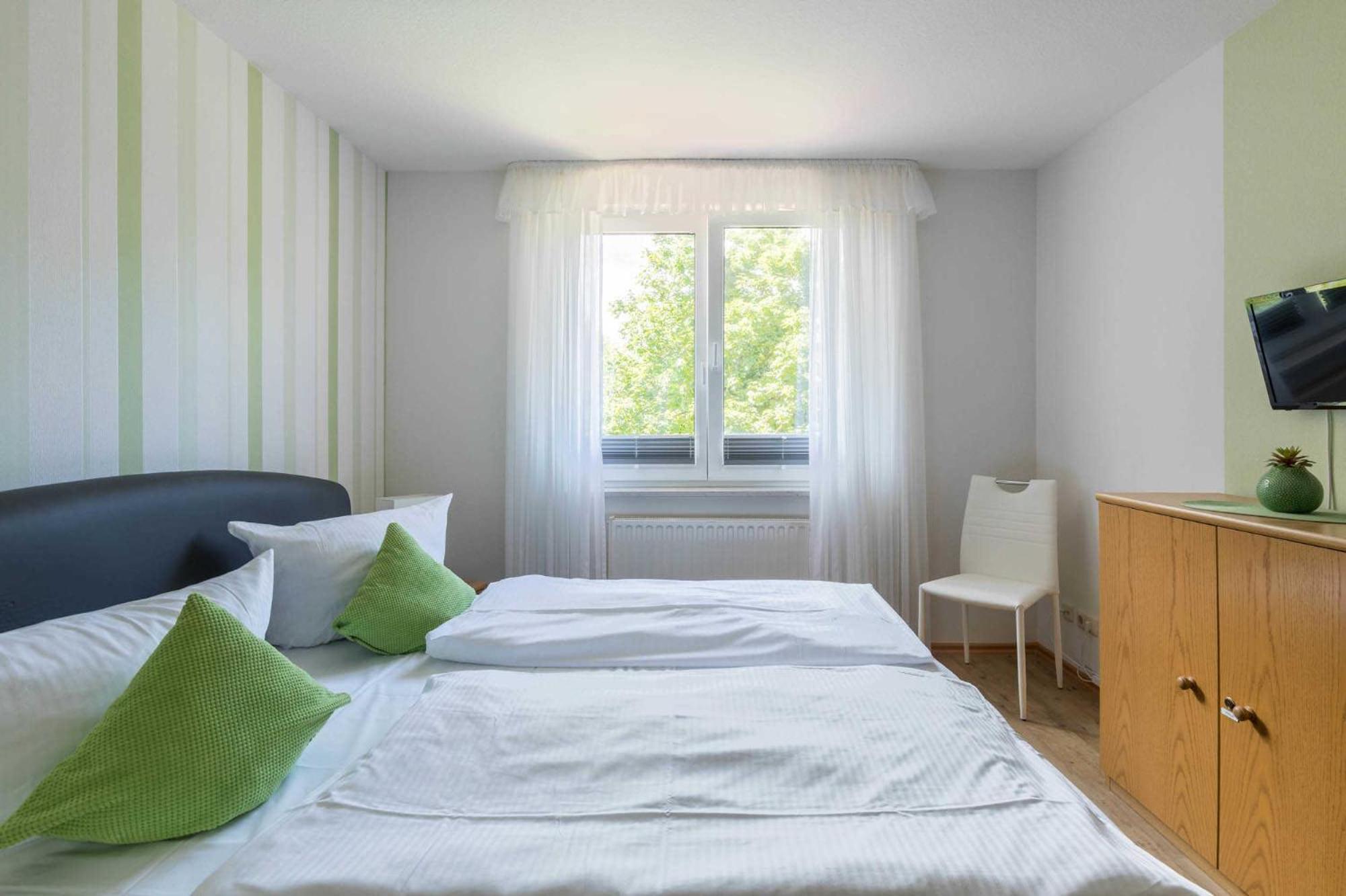 Ferienwohnung Armeria