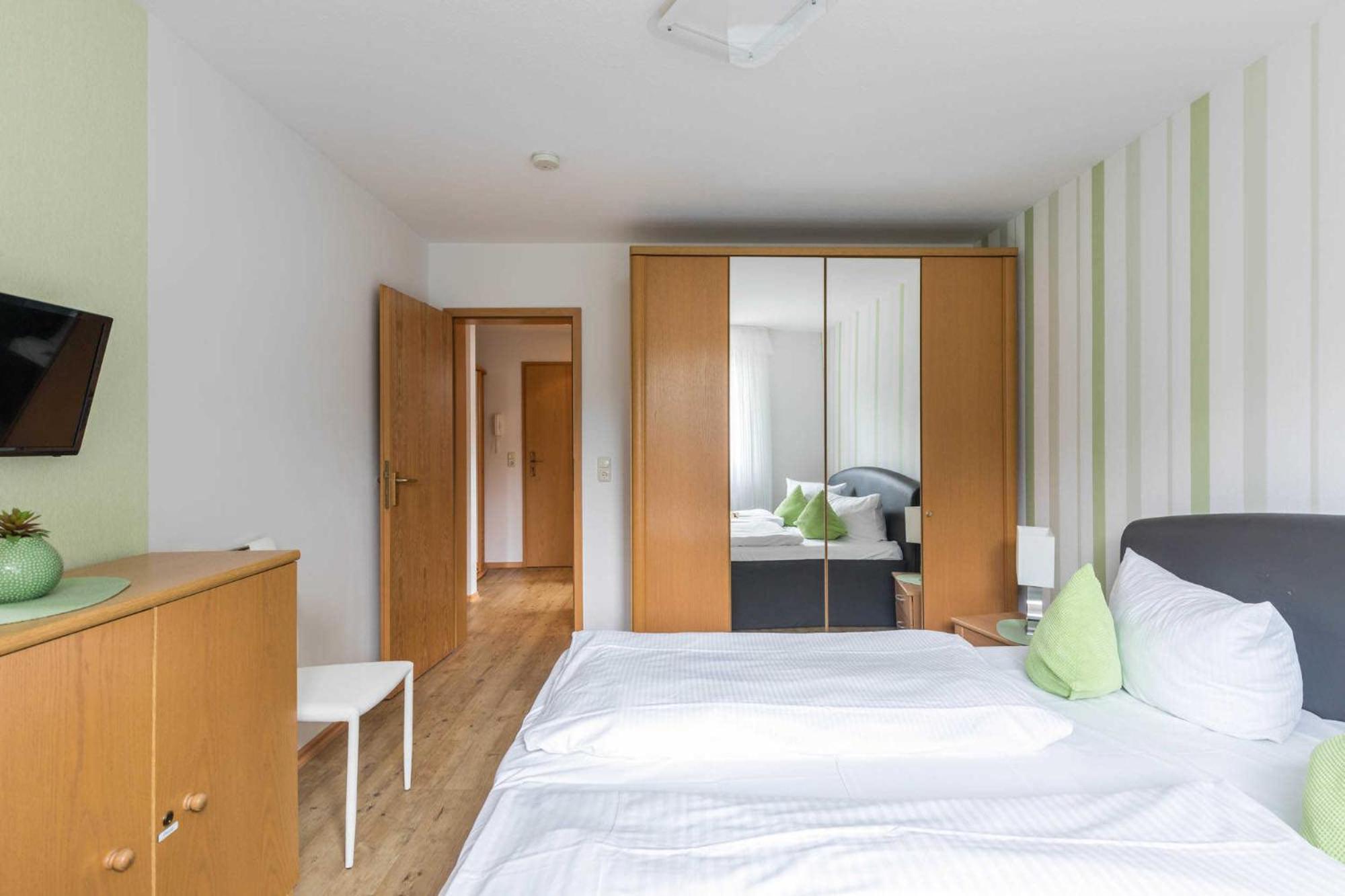 Ferienwohnung Armeria