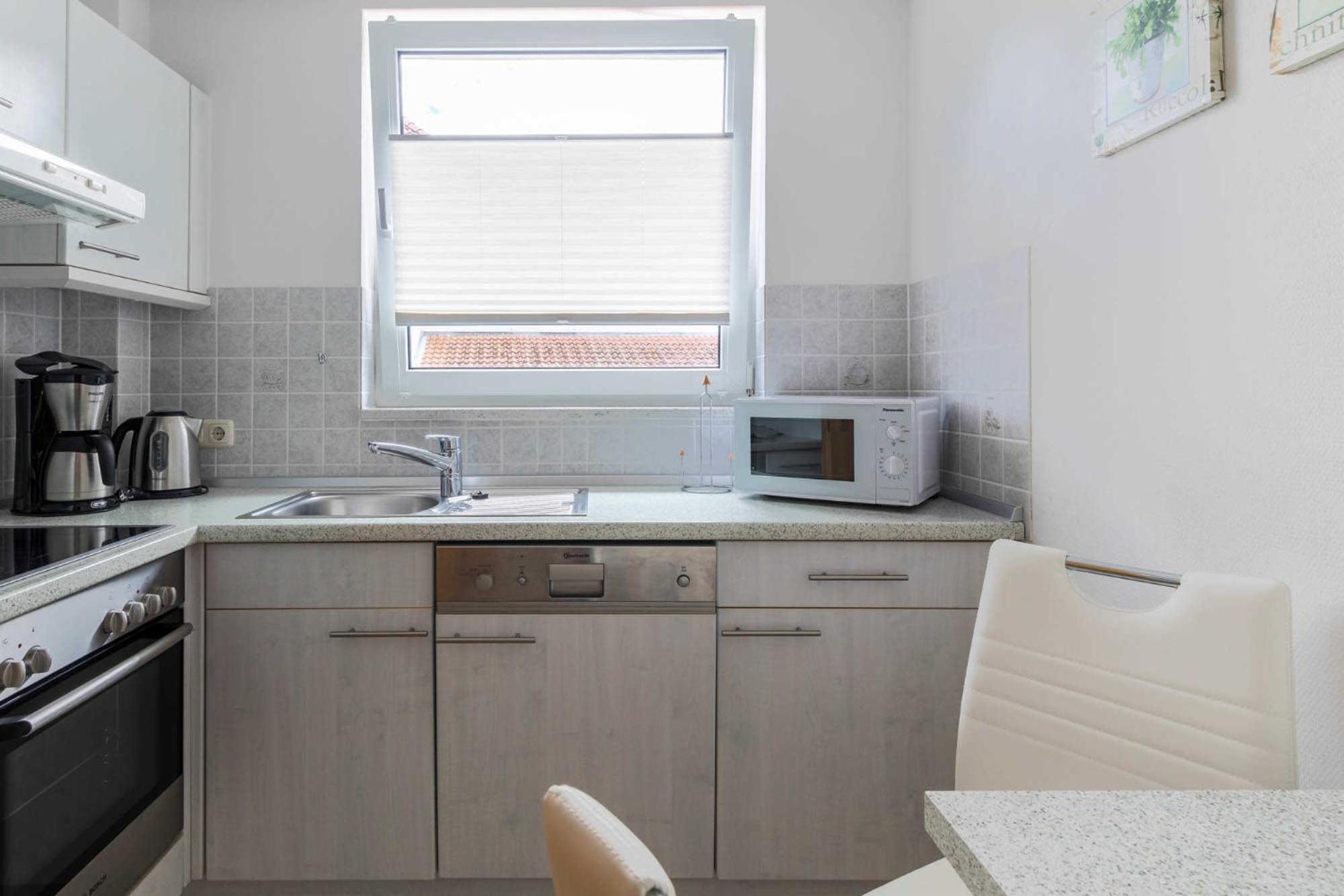 Ferienwohnung Armeria