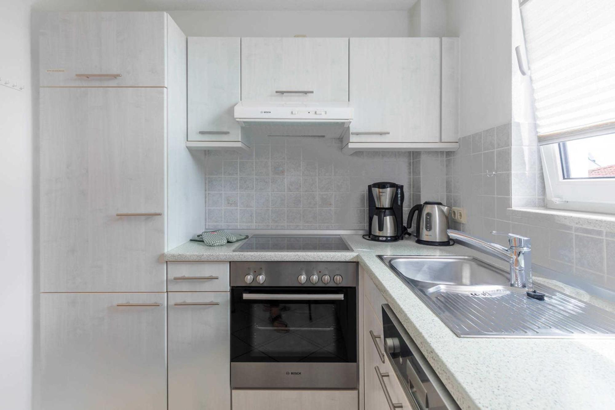 Ferienwohnung Armeria