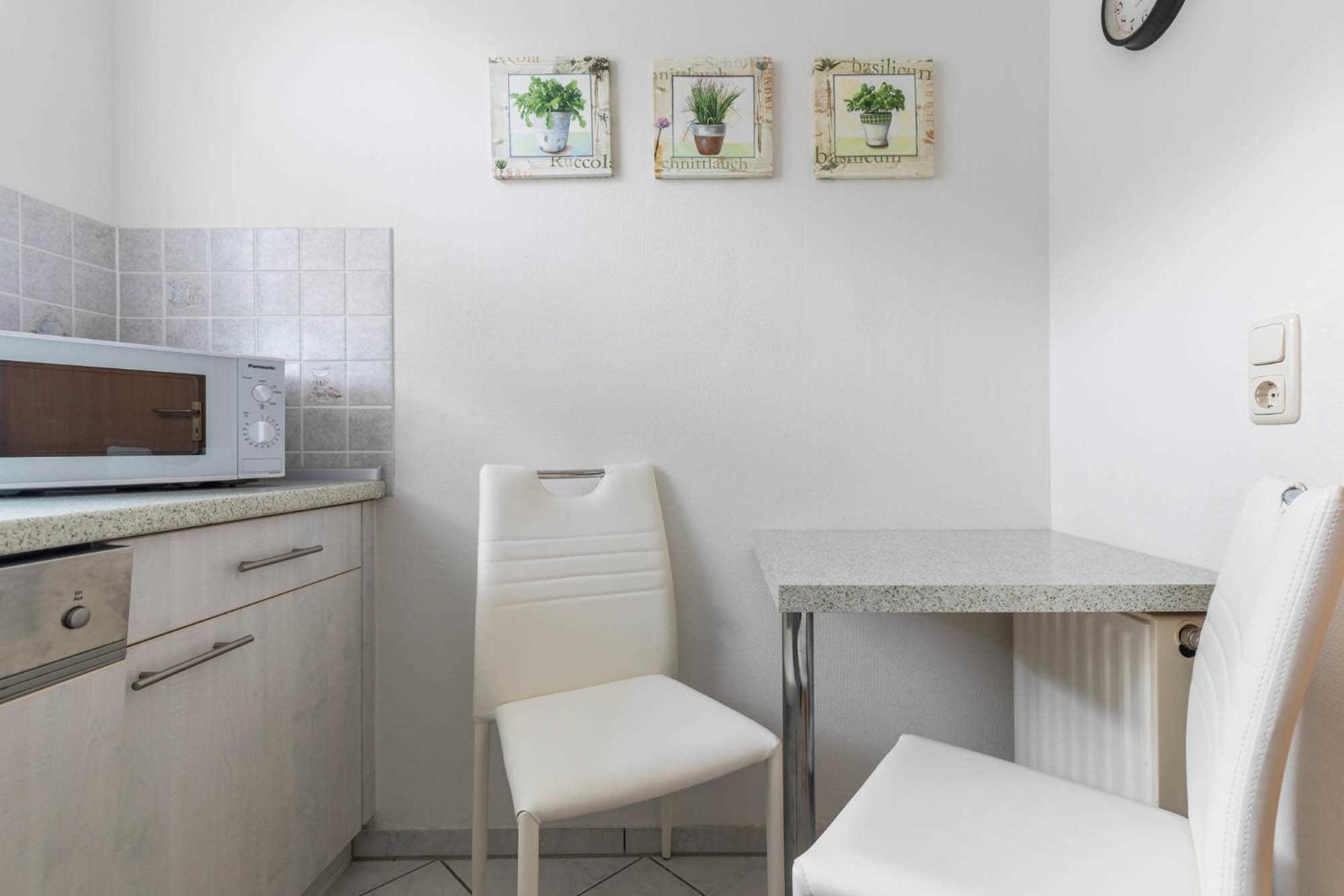 Ferienwohnung Armeria