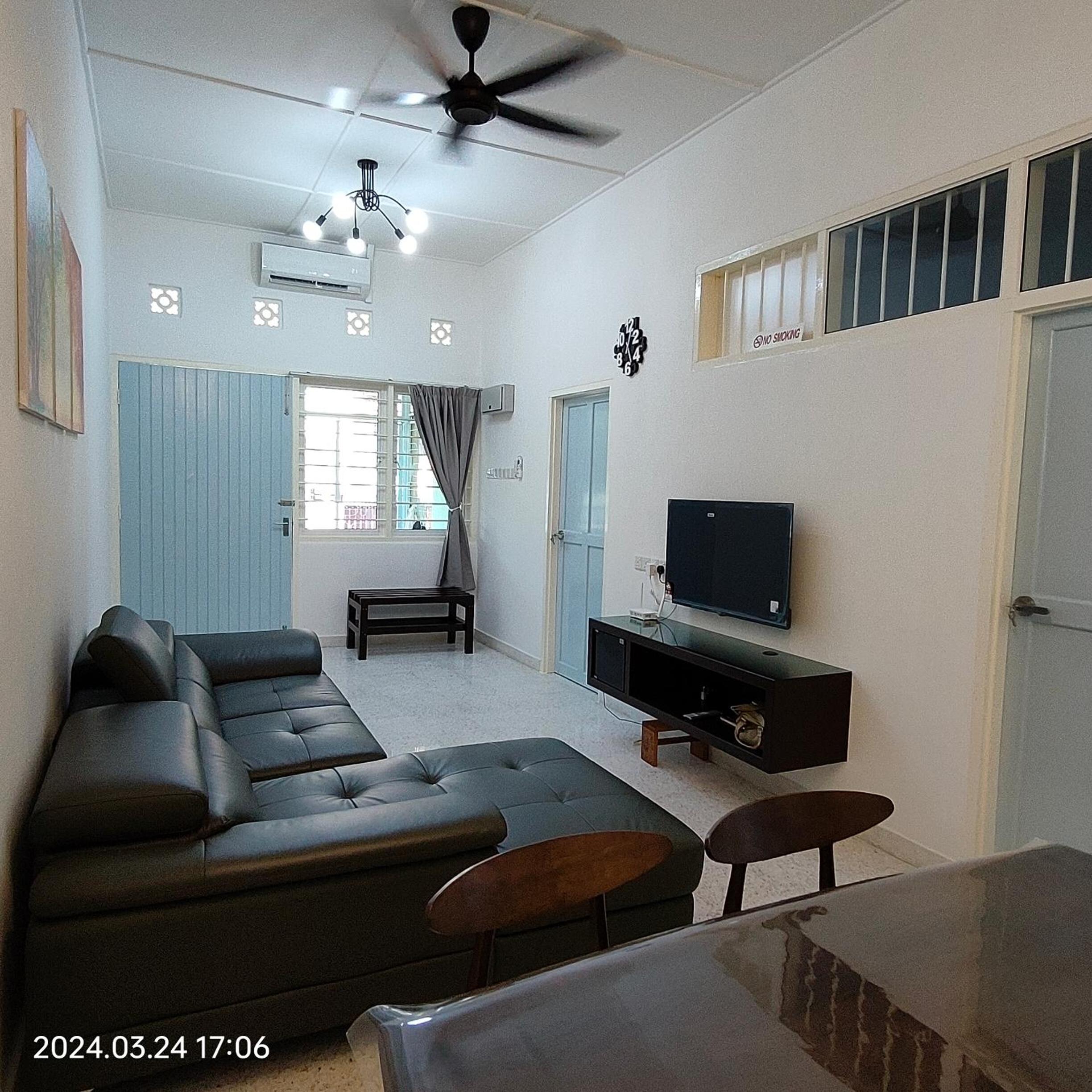 Sterling Homestay