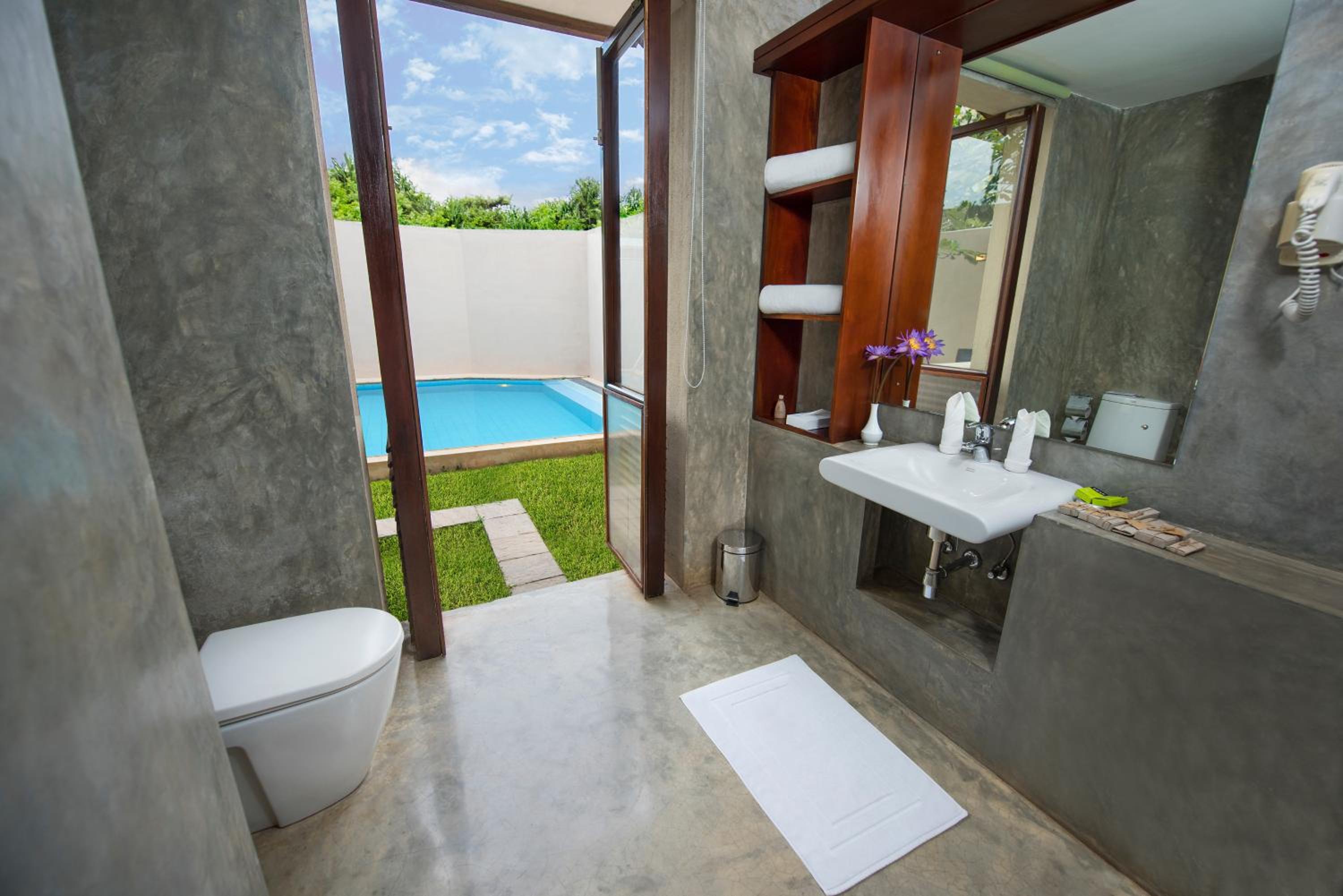 Mandara Resort Mirissa