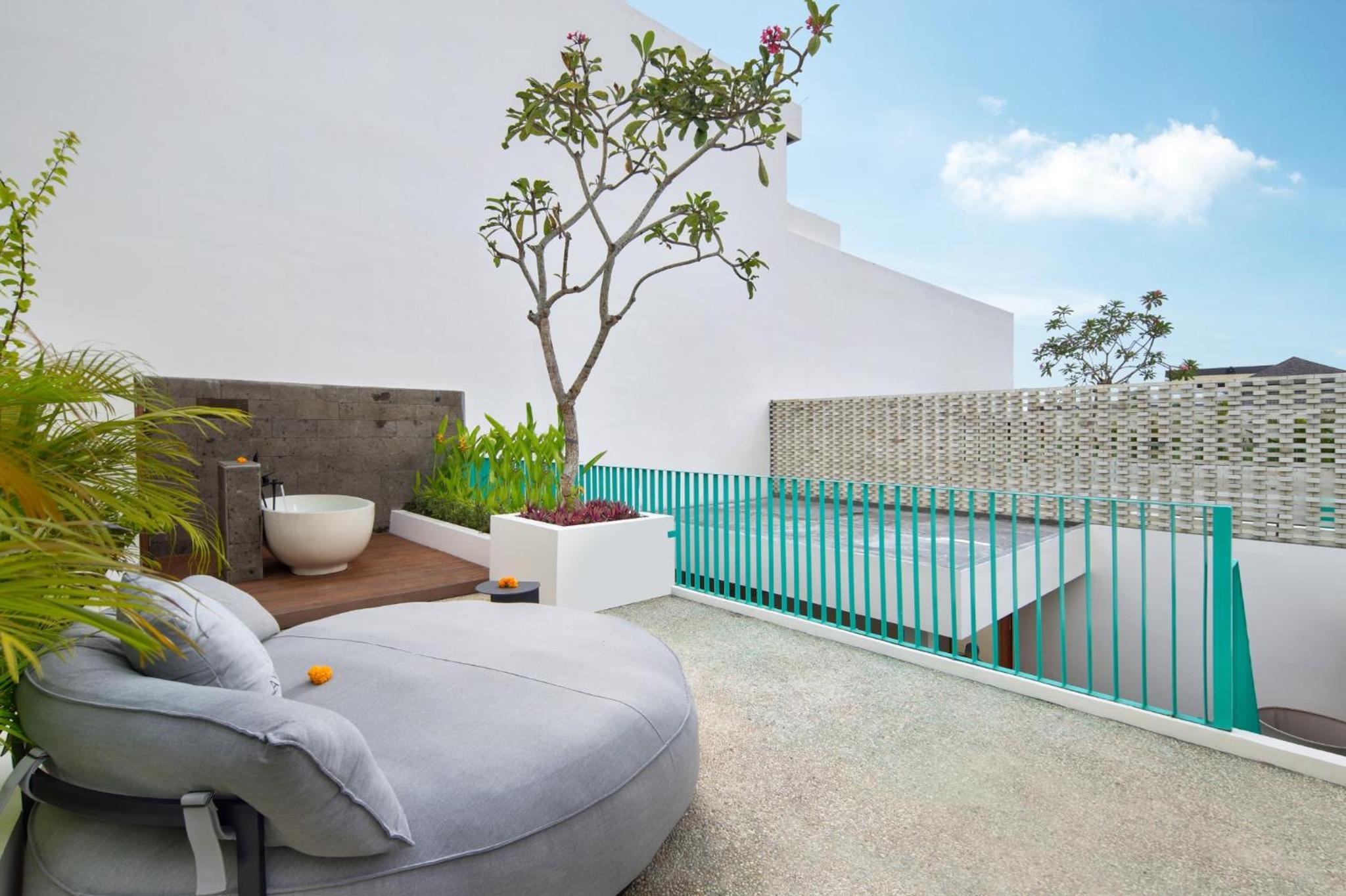 Ayona Villa Canggu by Ini Vie Hospitality