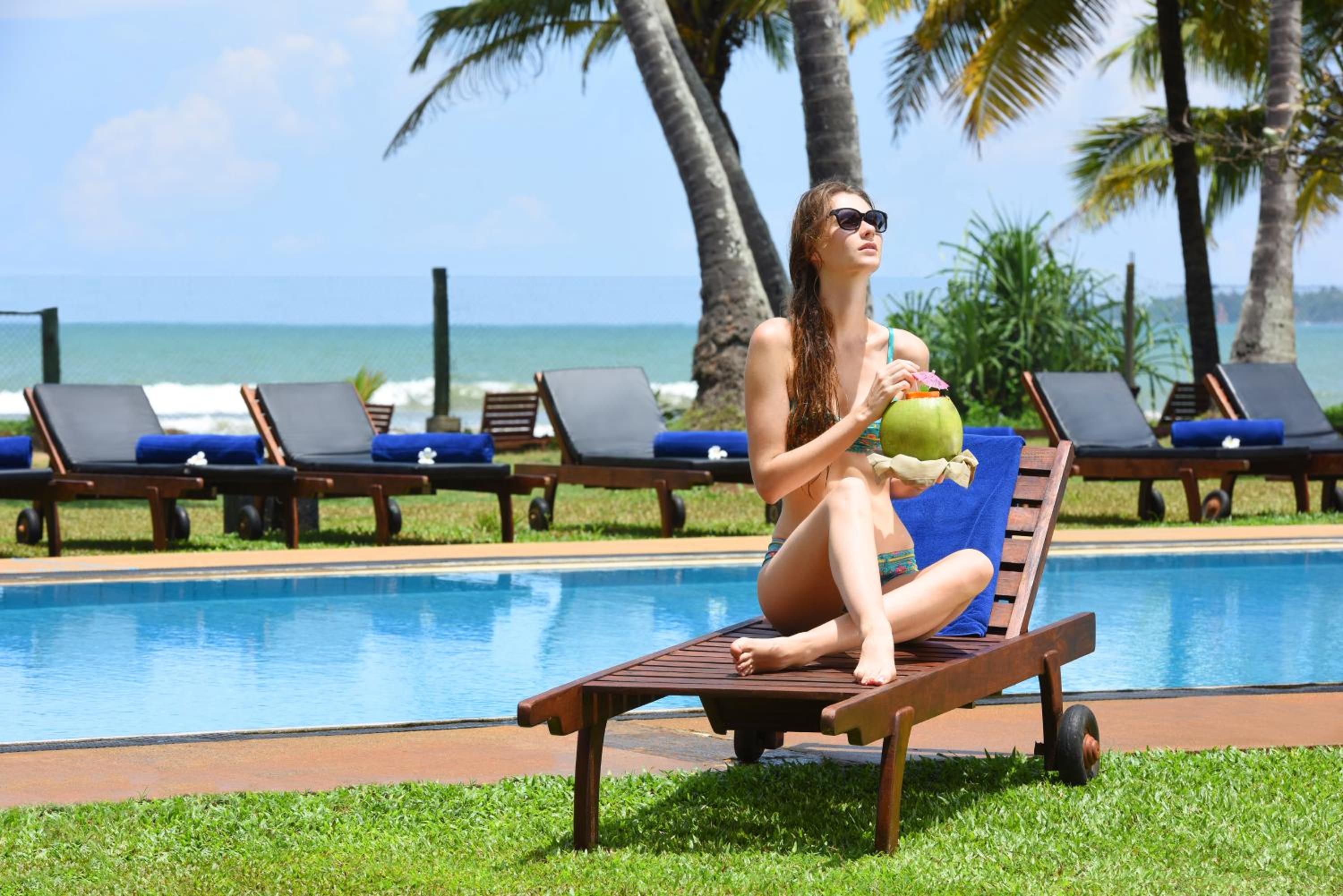 Mandara Resort Mirissa
