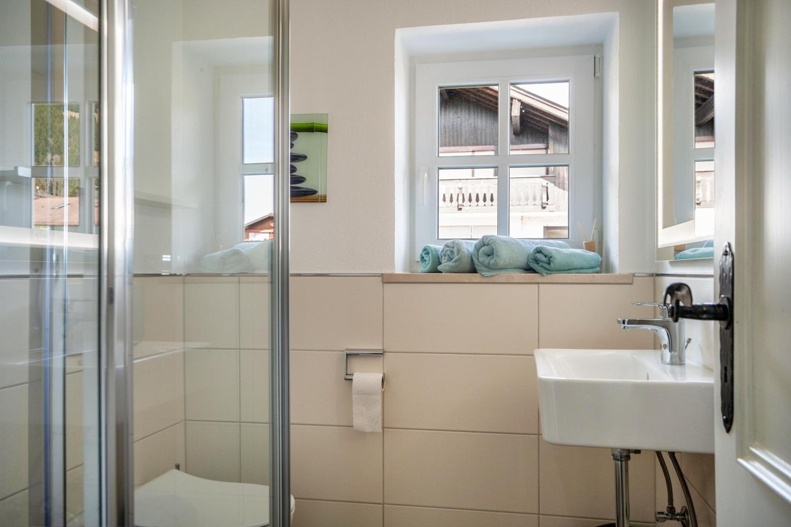 Appartement Braun 3