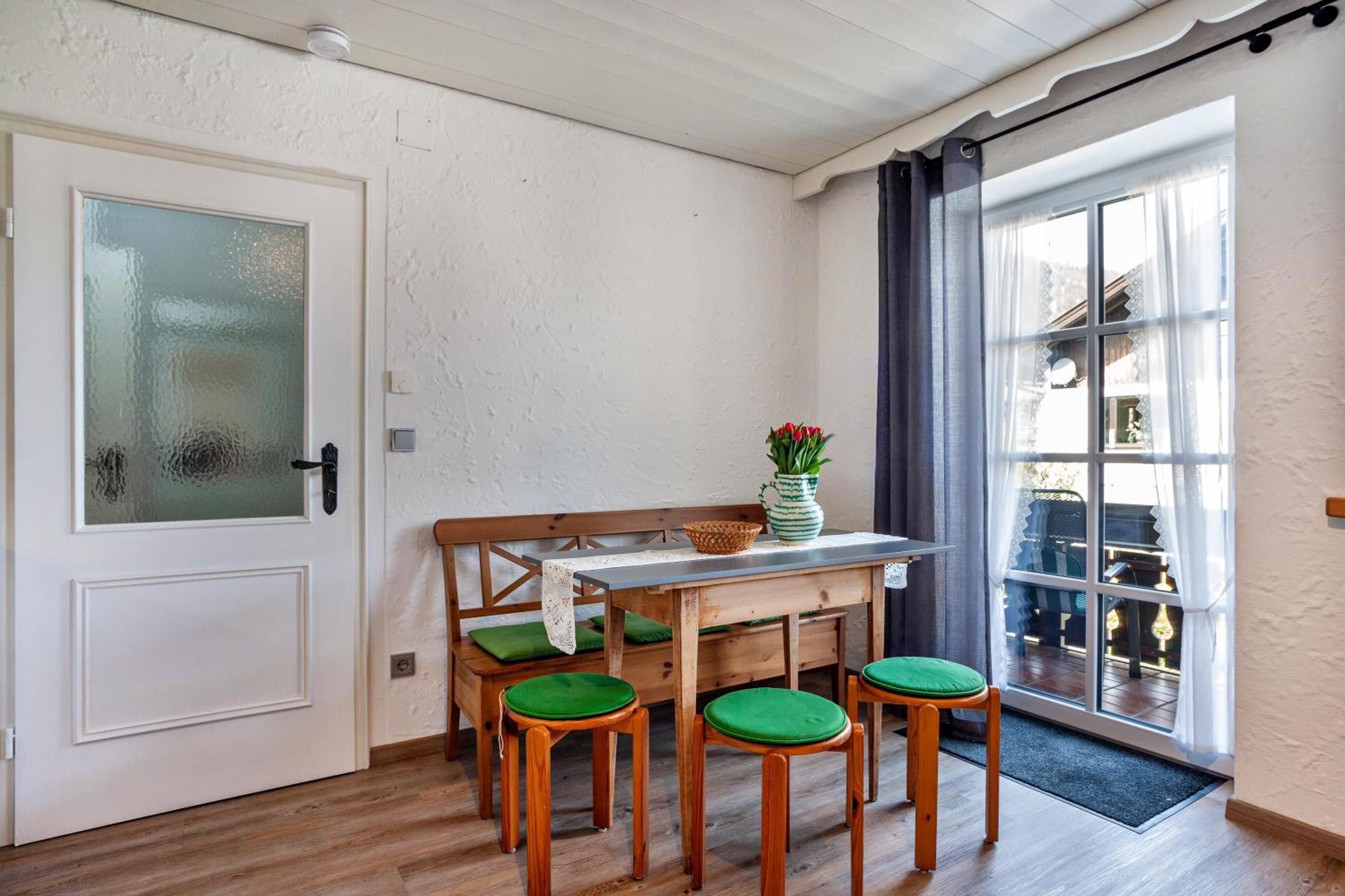 Appartement Braun 3
