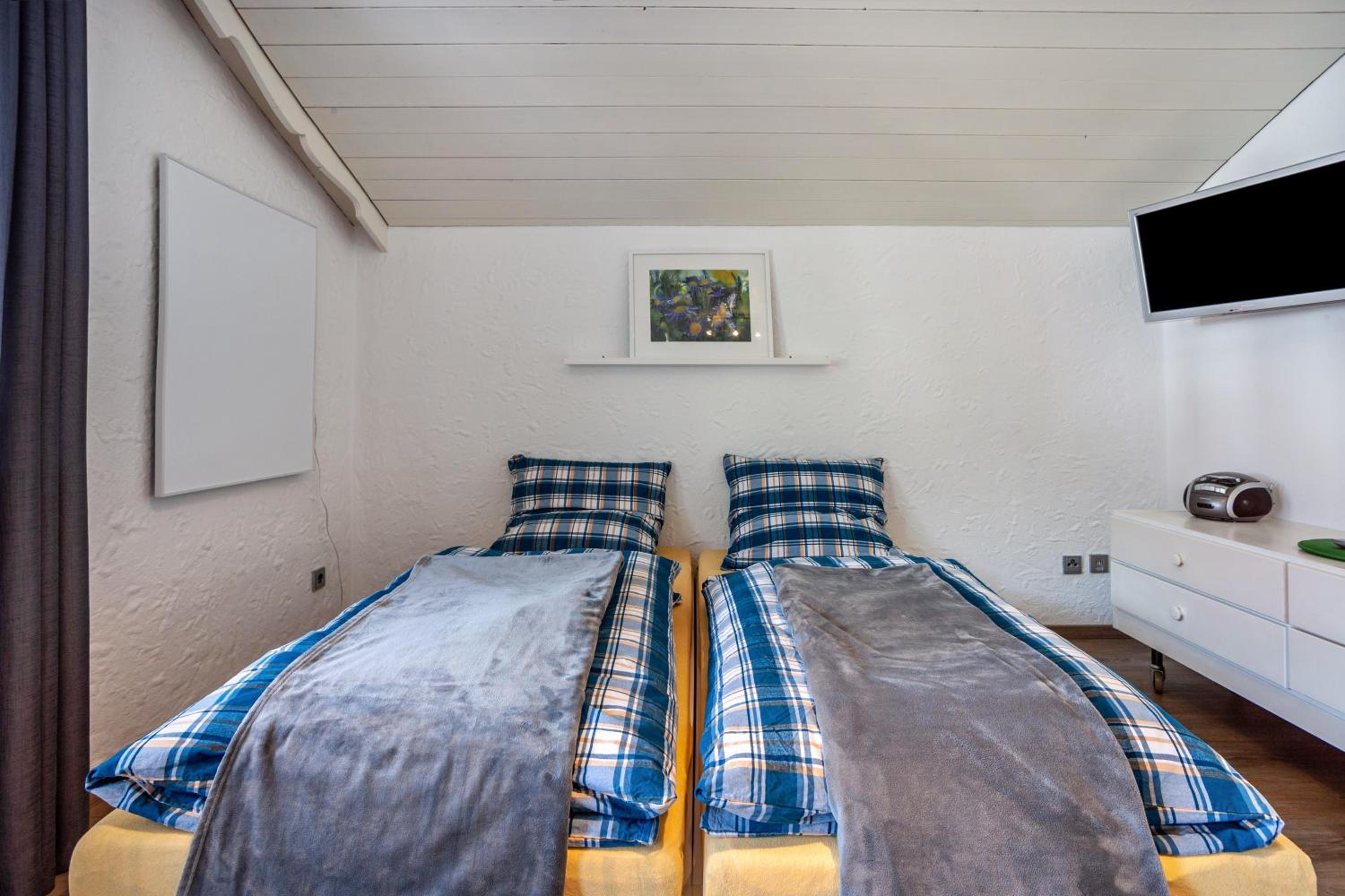 Appartement Braun 3
