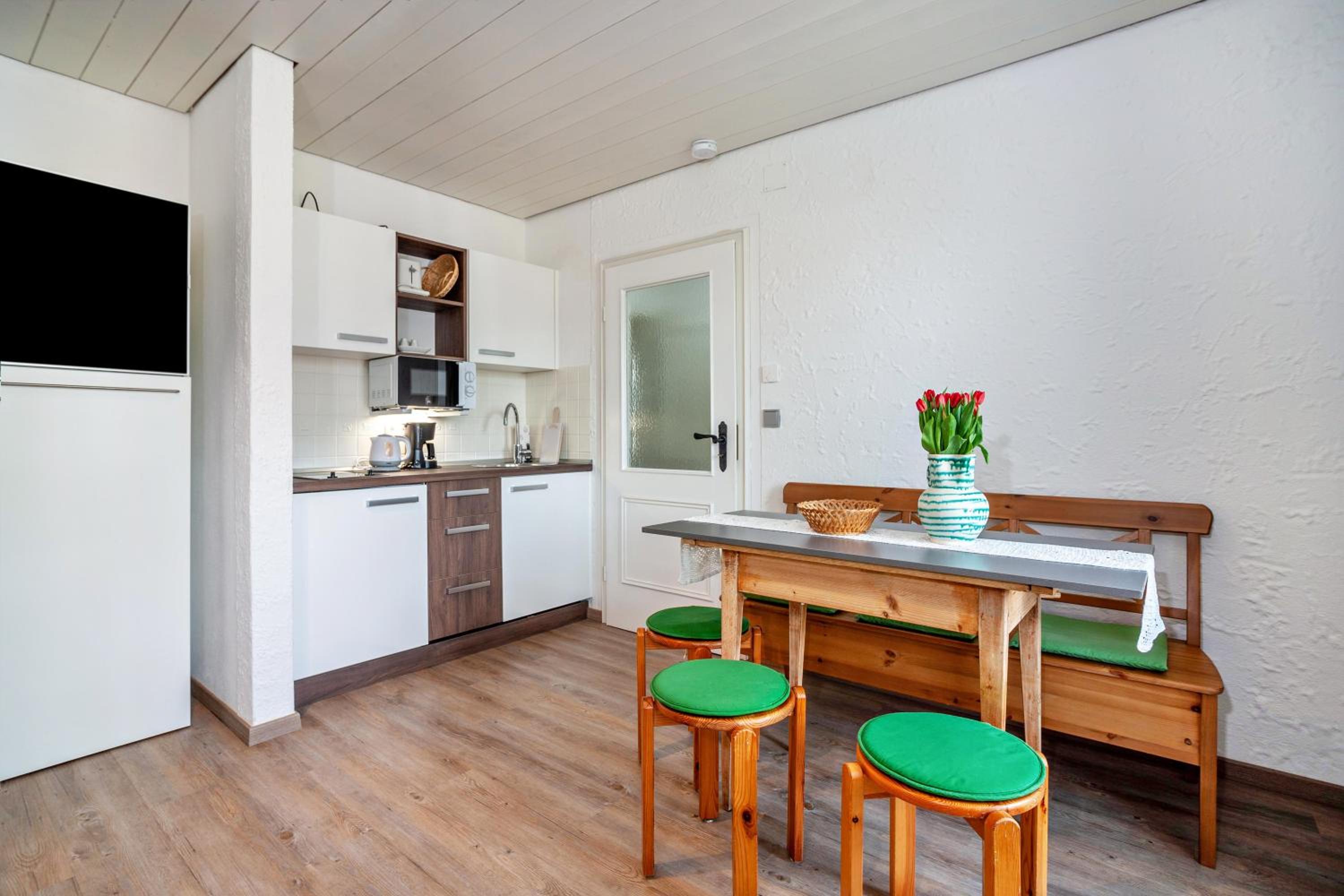 Appartement Braun 3