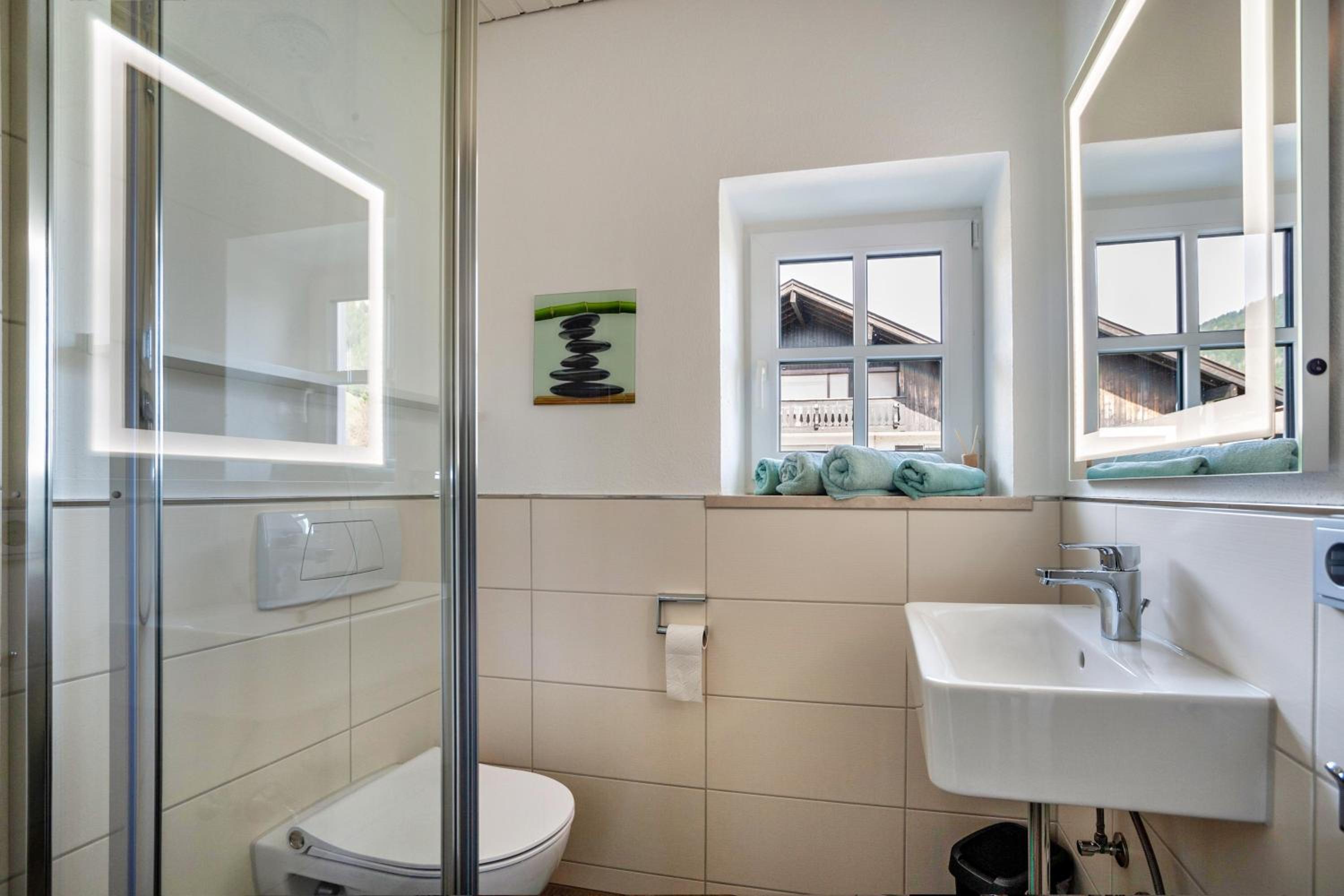 Appartement Braun 3