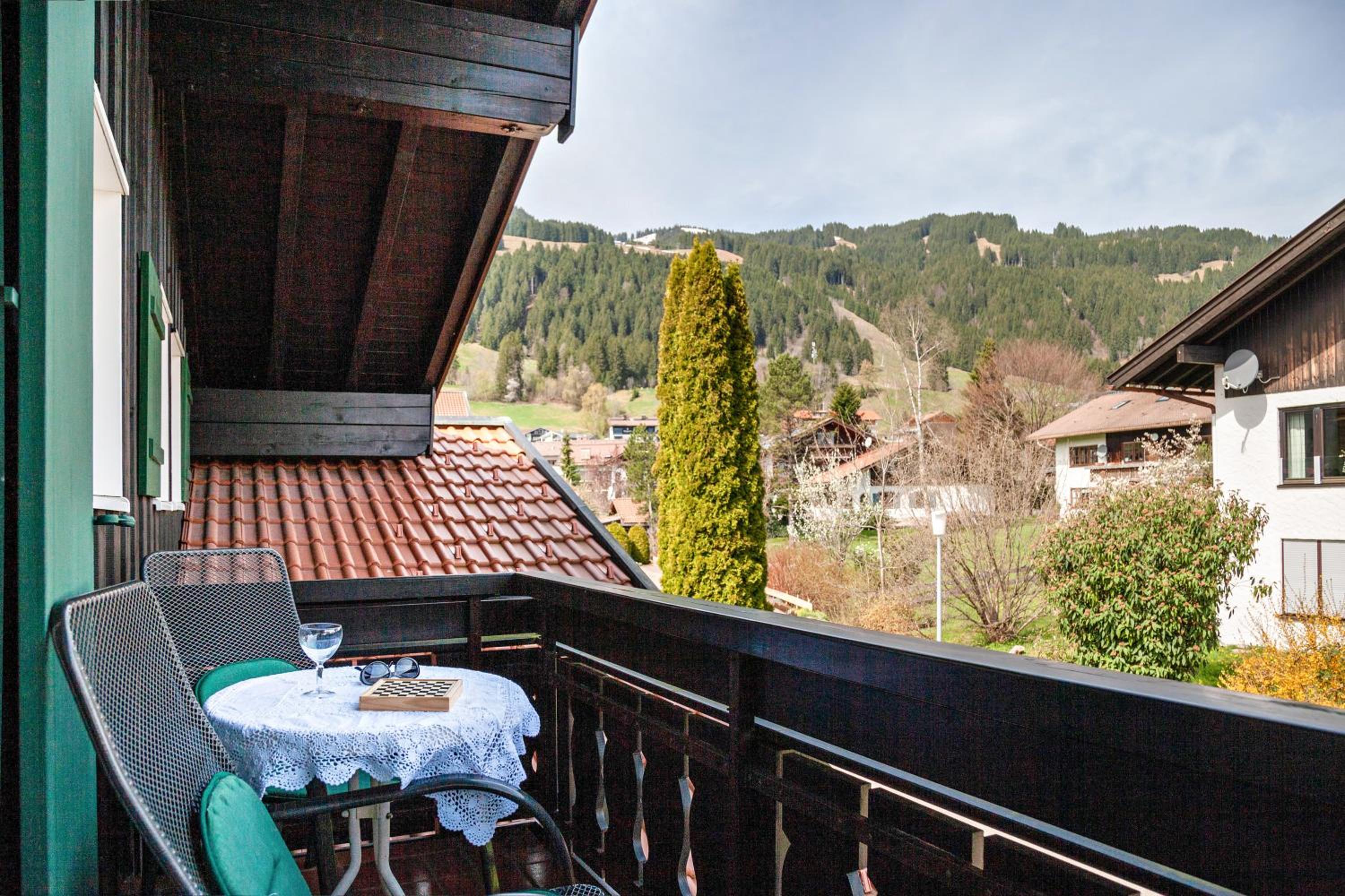 Appartement Braun 3