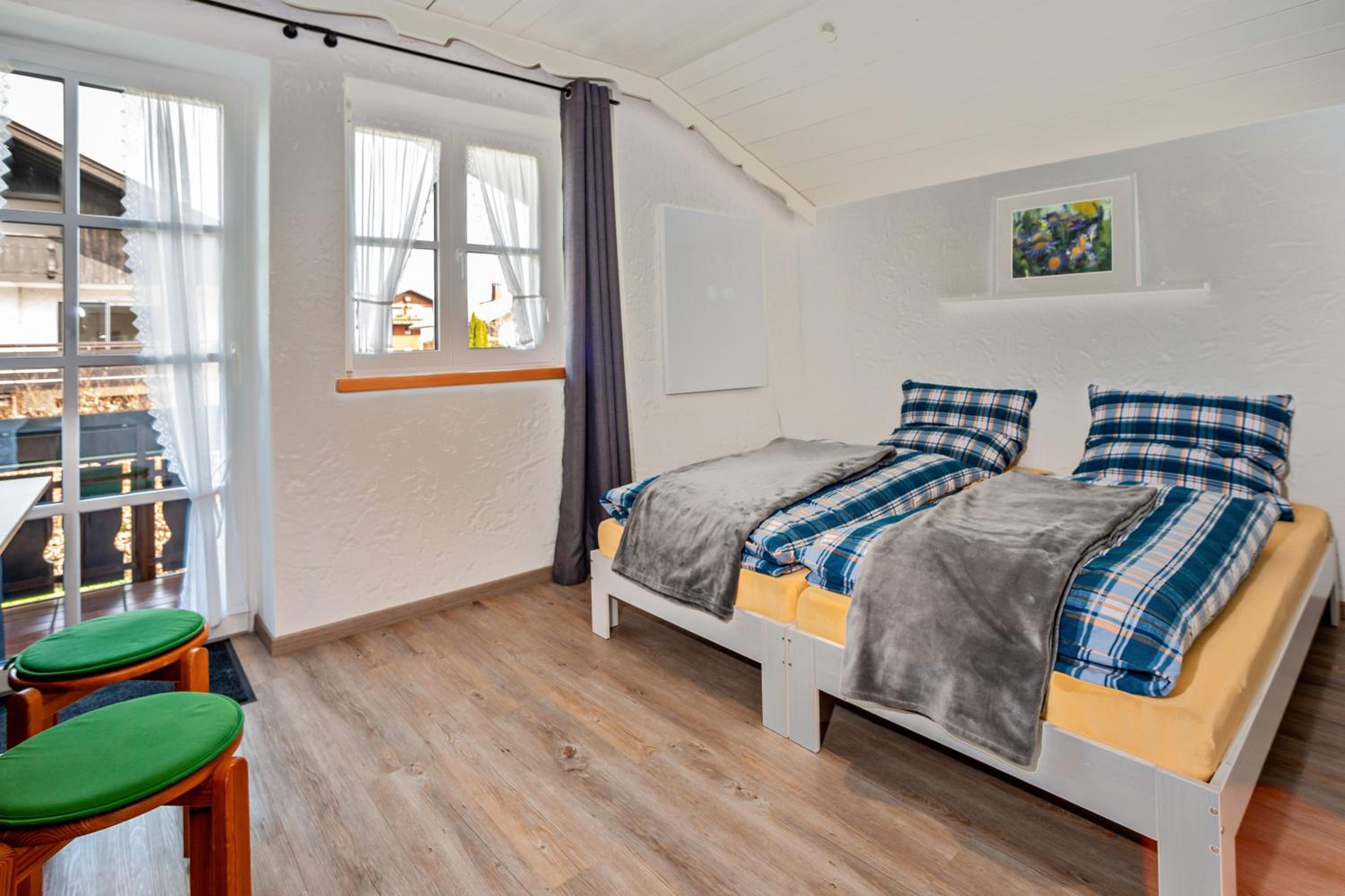 Appartement Braun 3