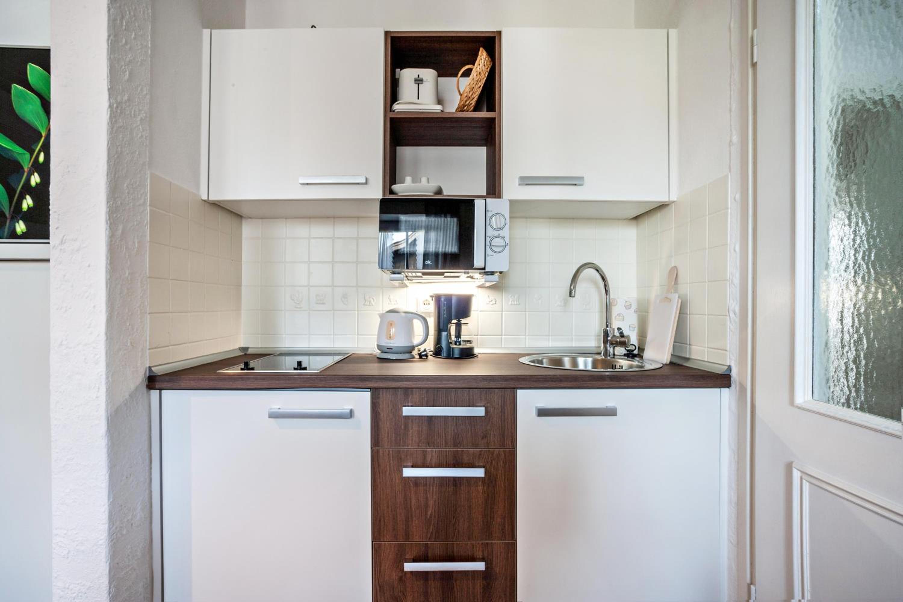 Appartement Braun 3