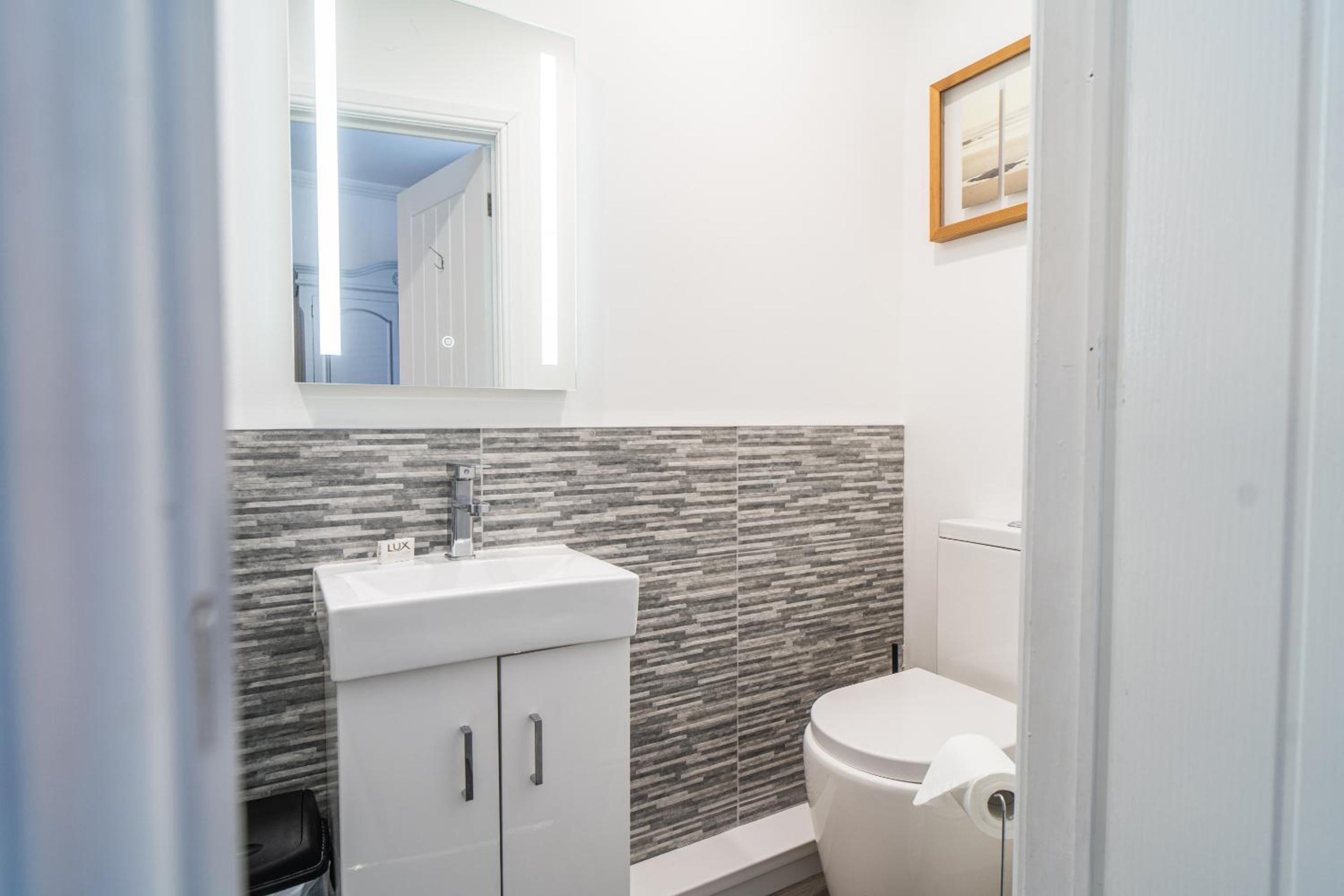 Beachmount Holiday Apartments
