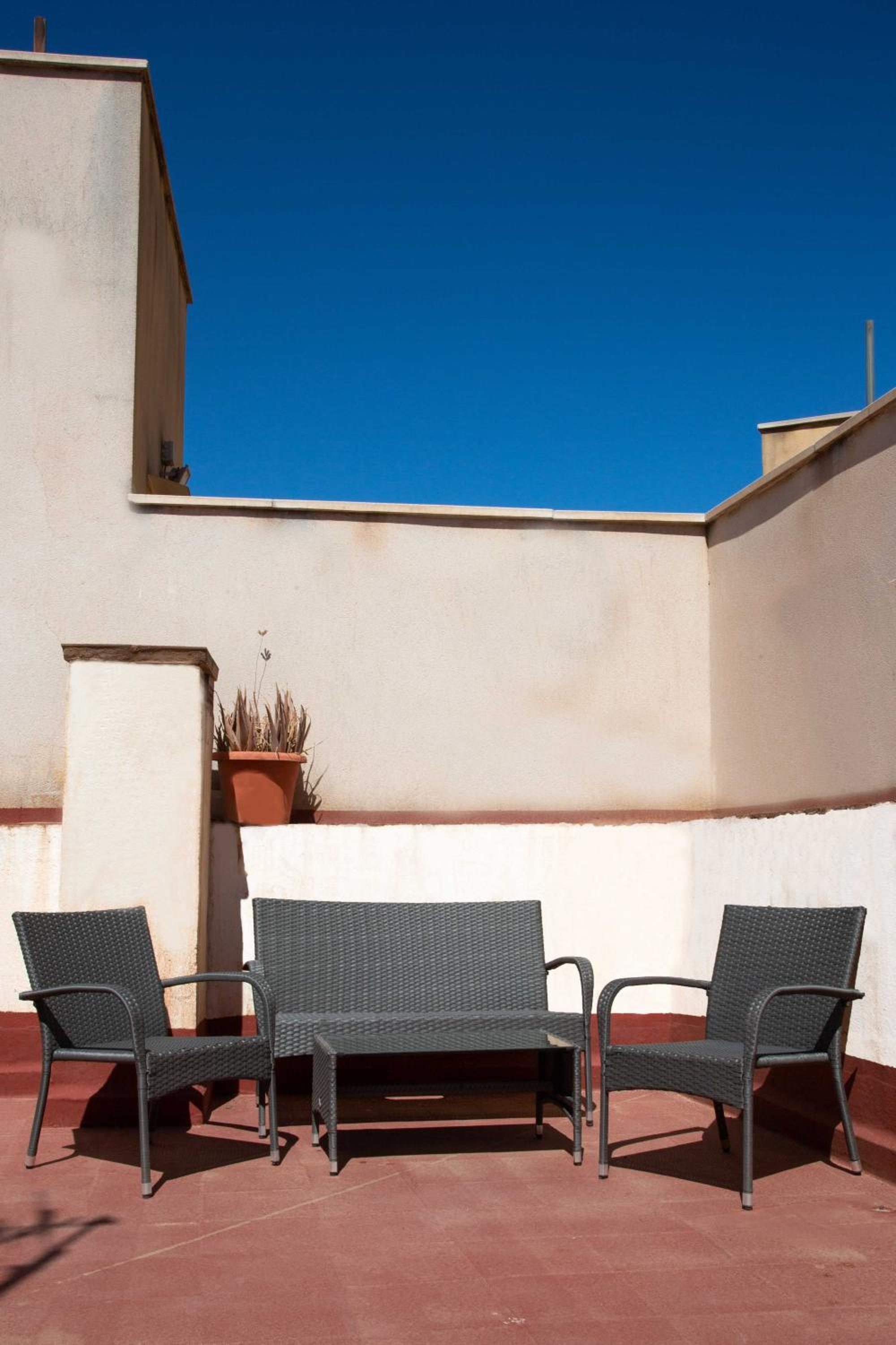 Centro Apartment Lagunillas
