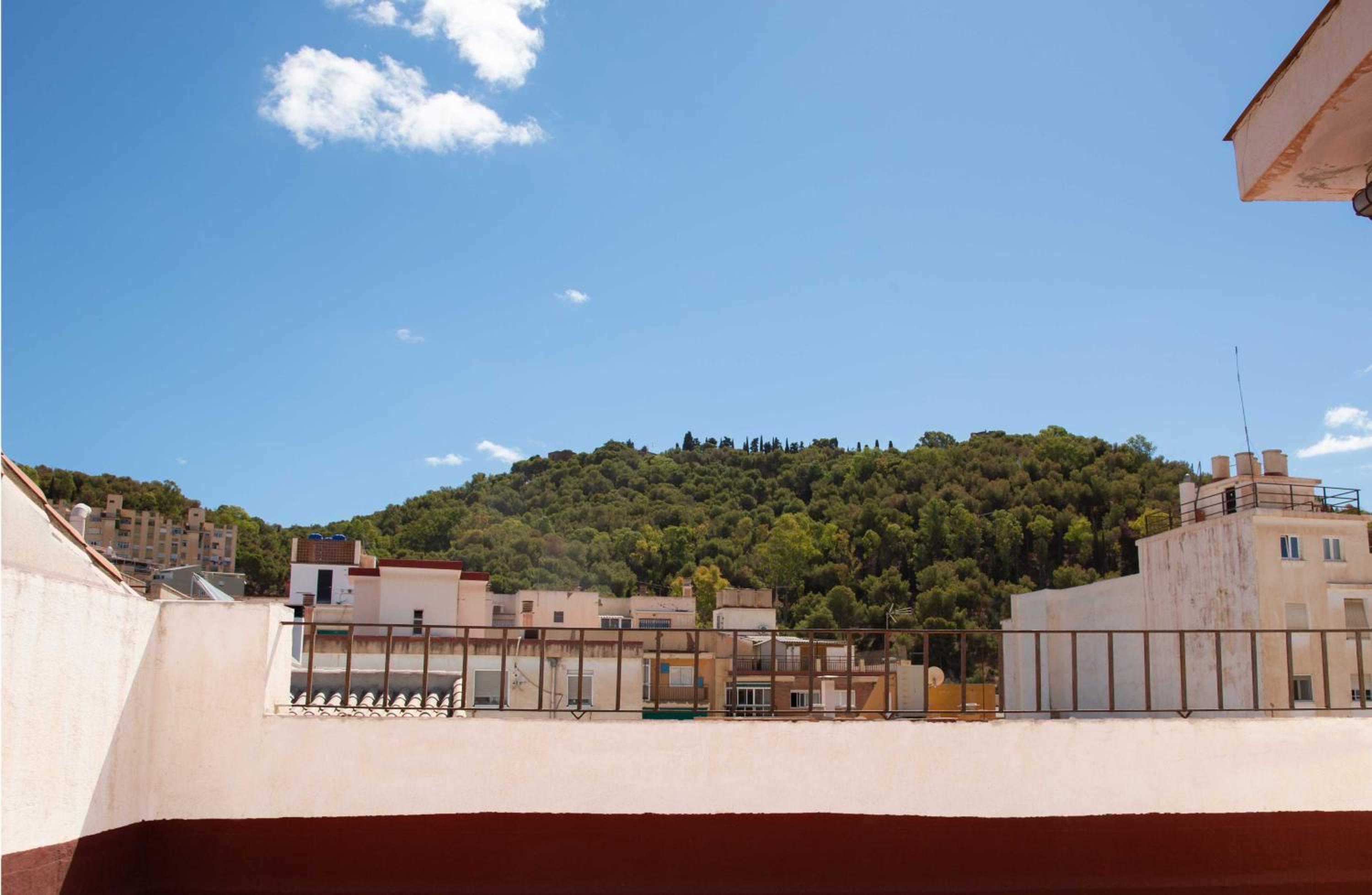 Centro Apartment Lagunillas