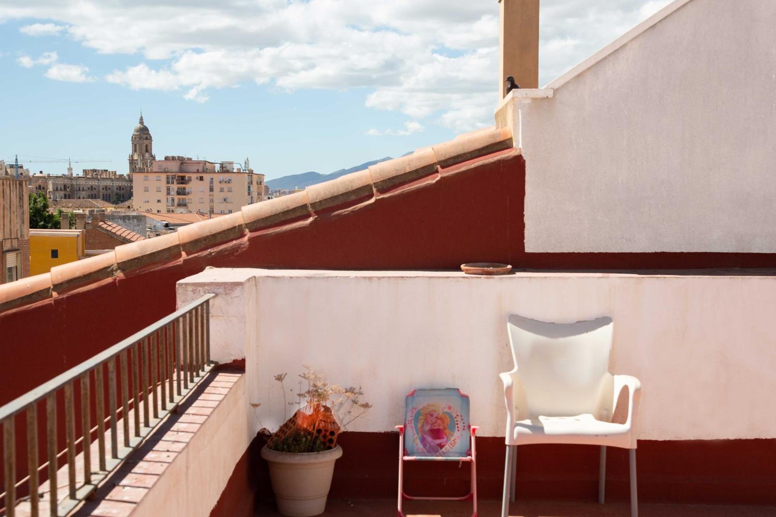 Centro Apartment Lagunillas