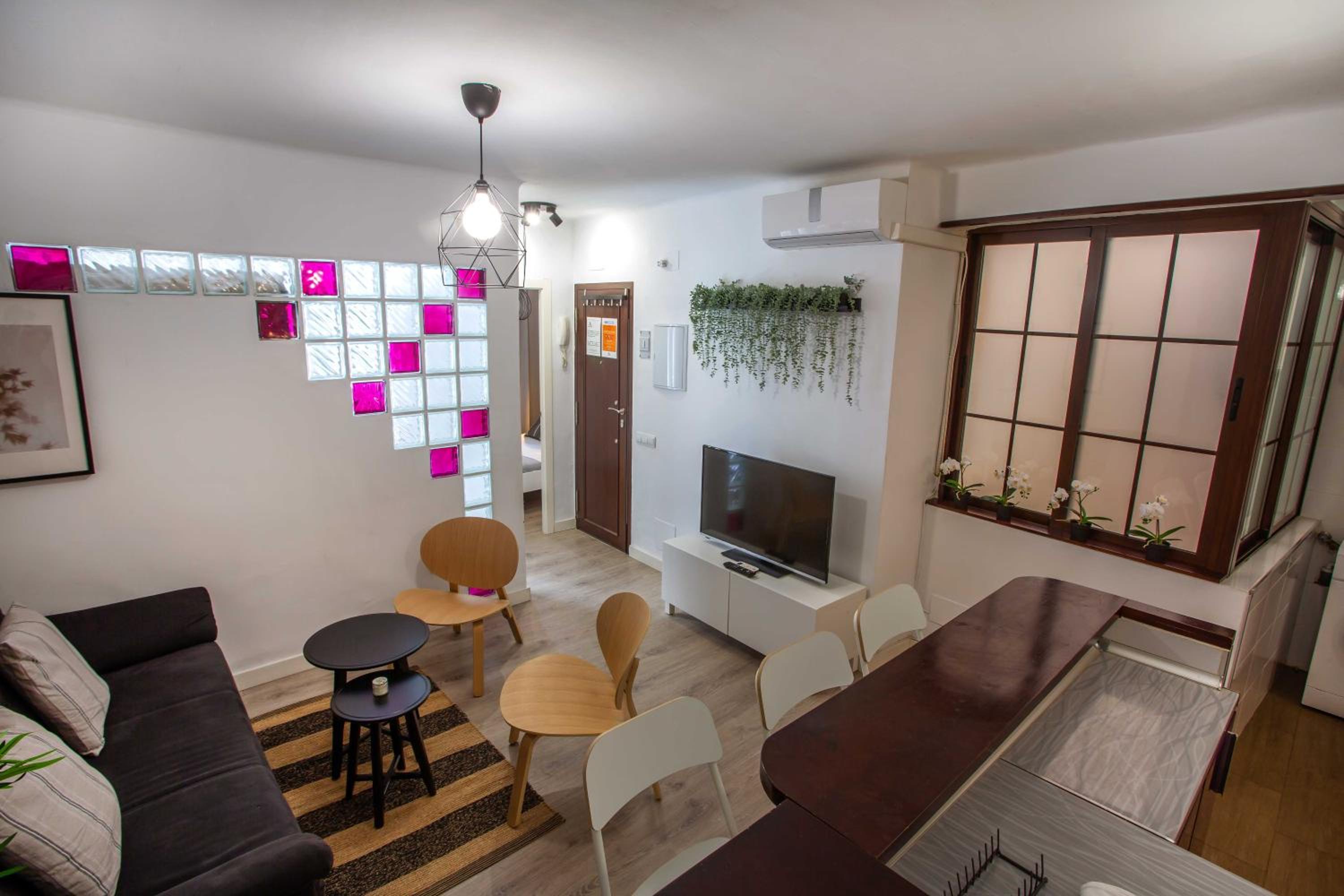 Centro Apartment Lagunillas