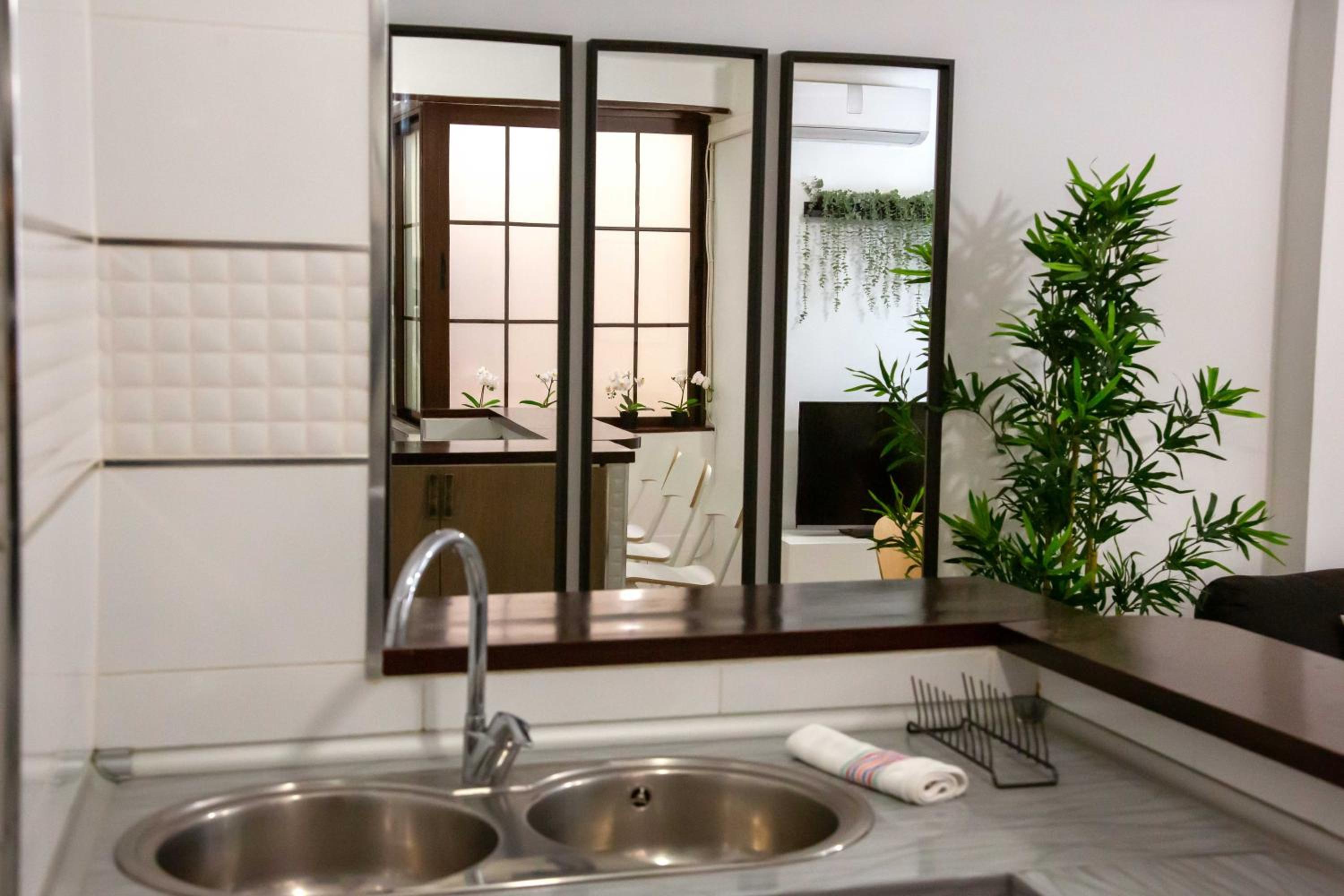 Centro Apartment Lagunillas