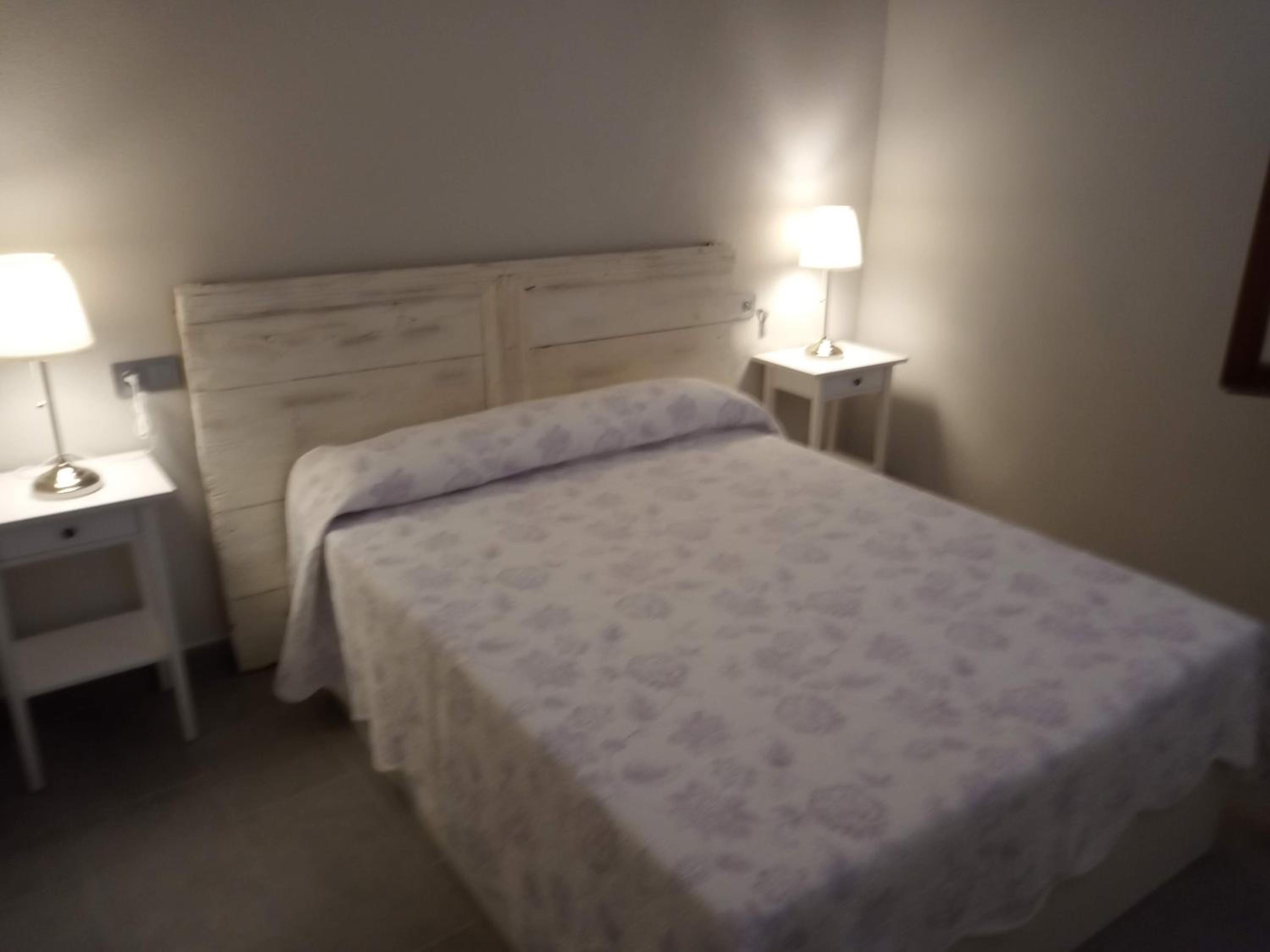 Alojamiento rural Casa Marco Maestrazgo Teruel