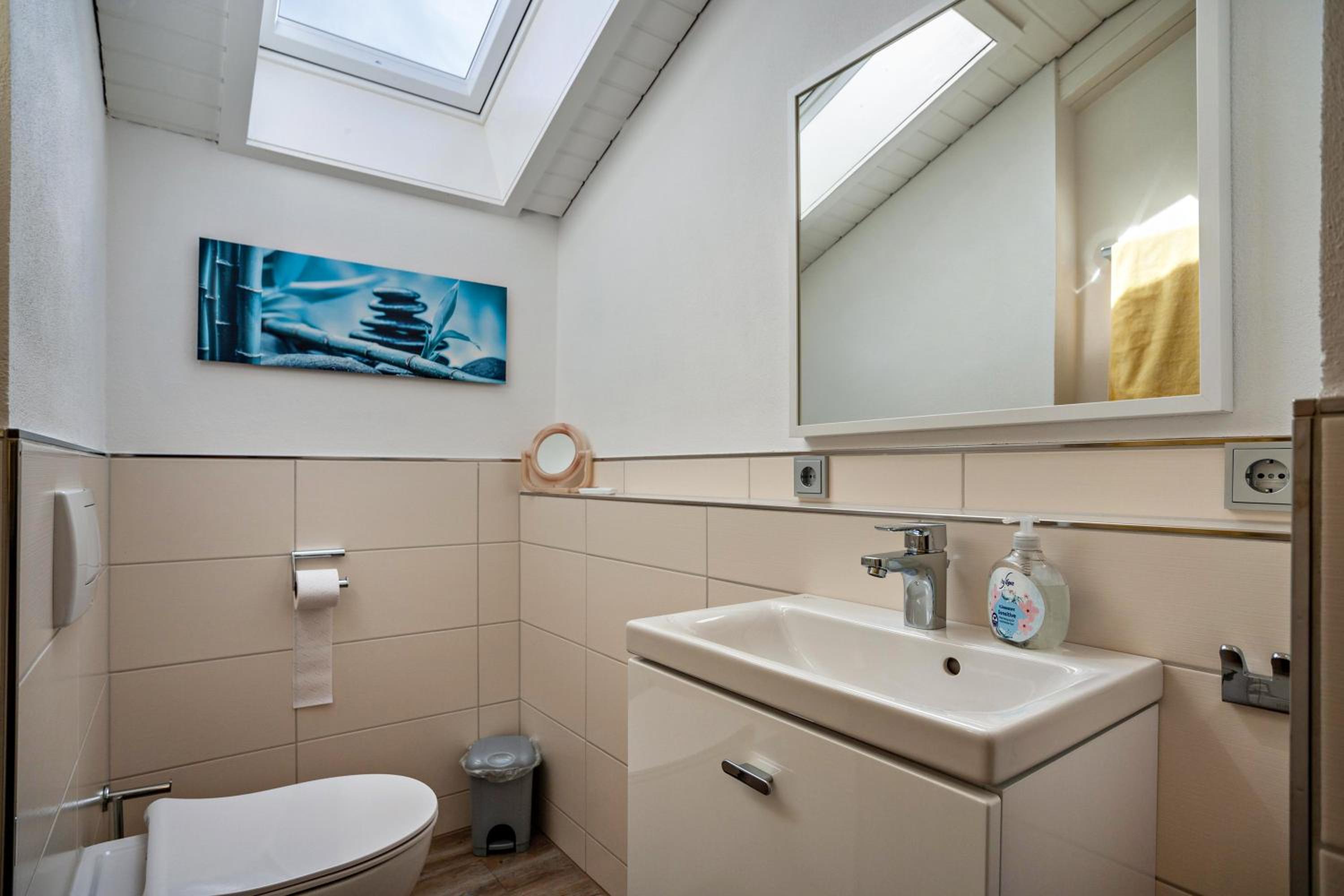 Ferienwohnung Braun