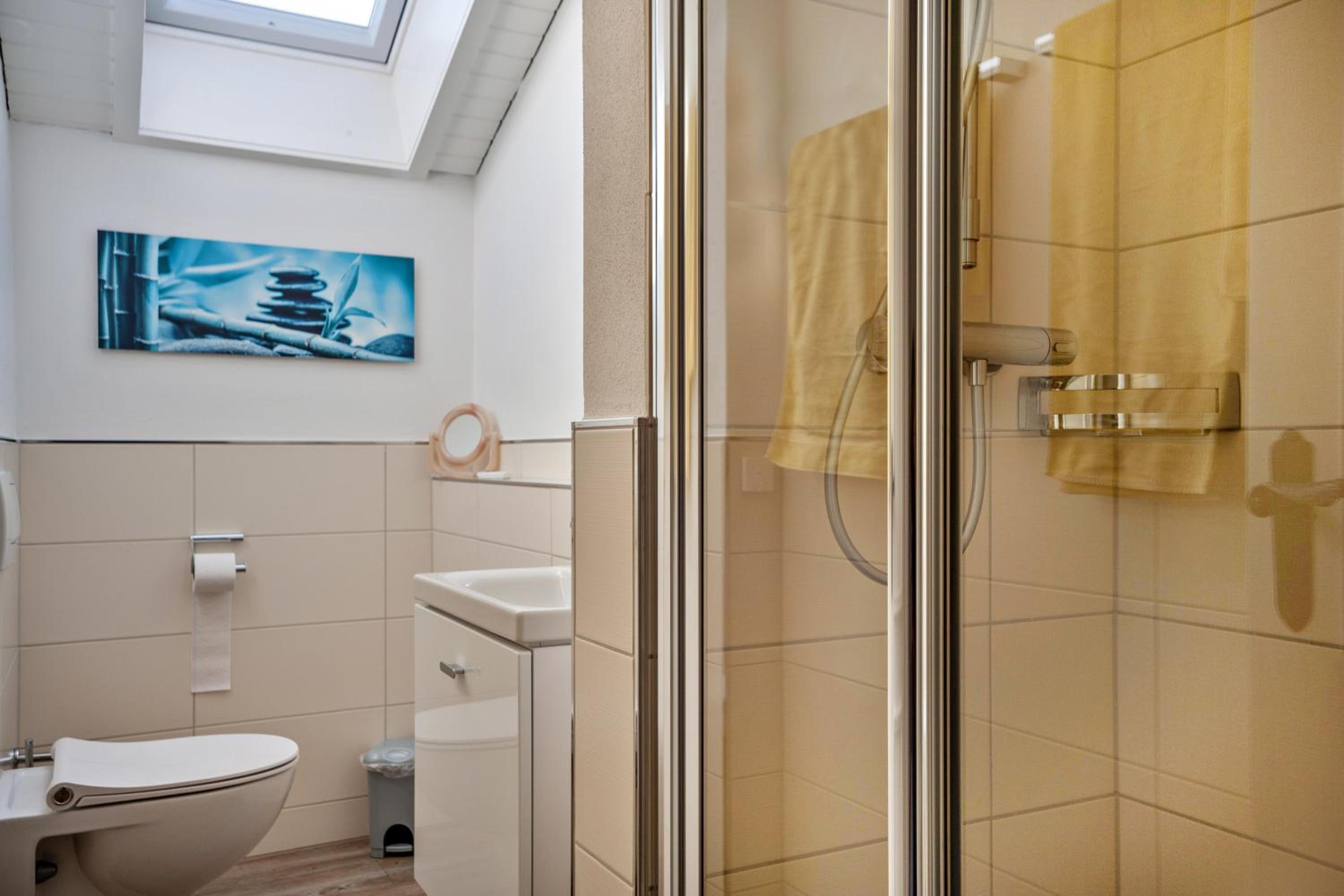 Ferienwohnung Braun