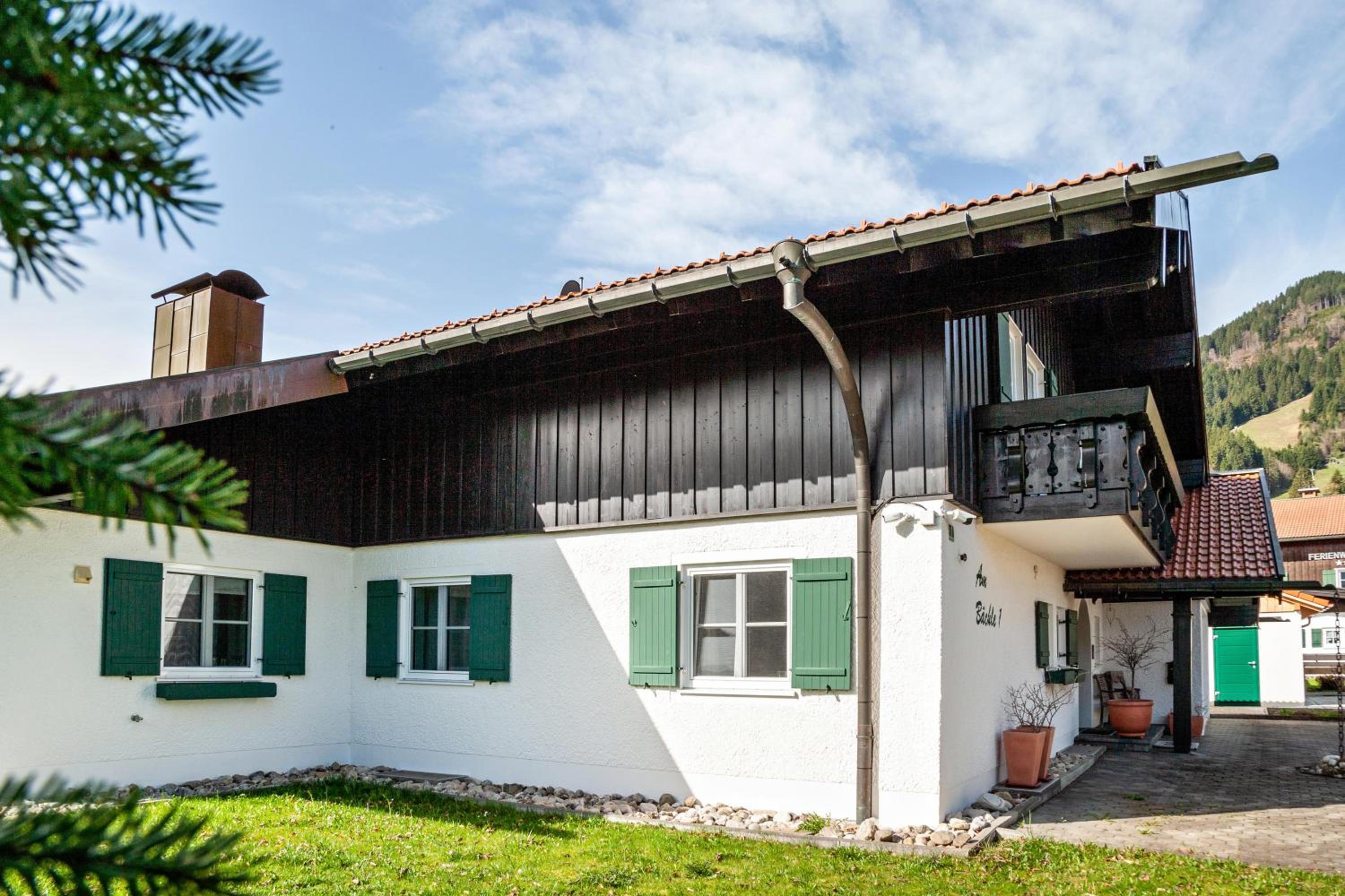 Ferienwohnung Braun