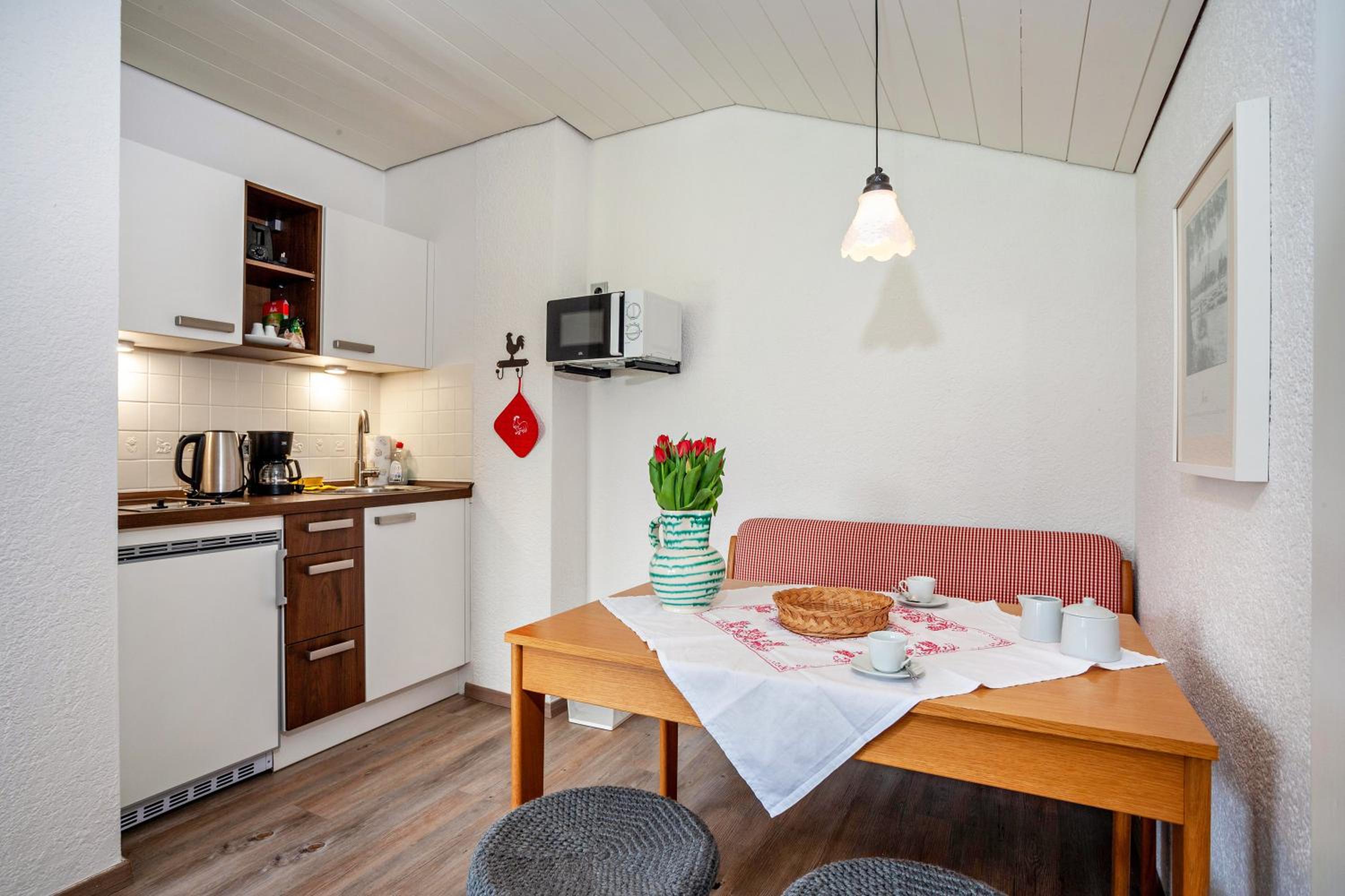 Ferienwohnung Braun