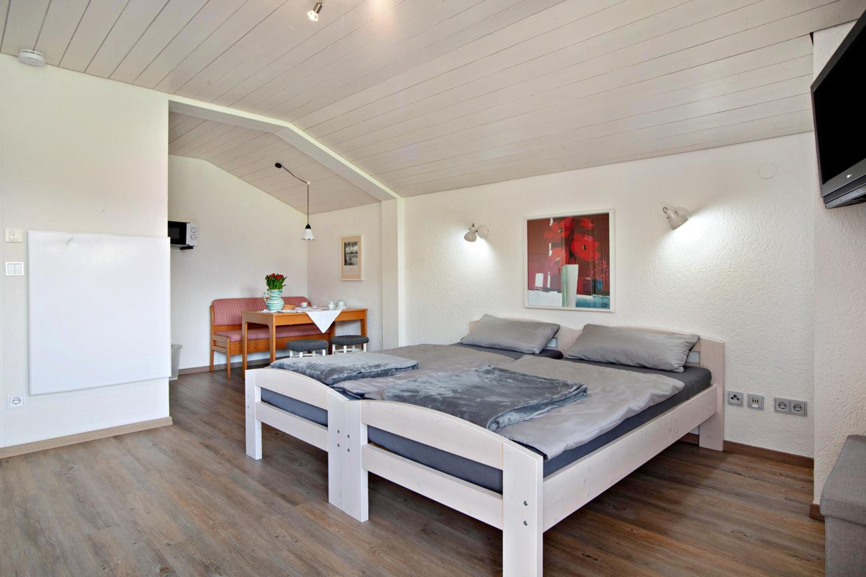 Ferienwohnung Braun