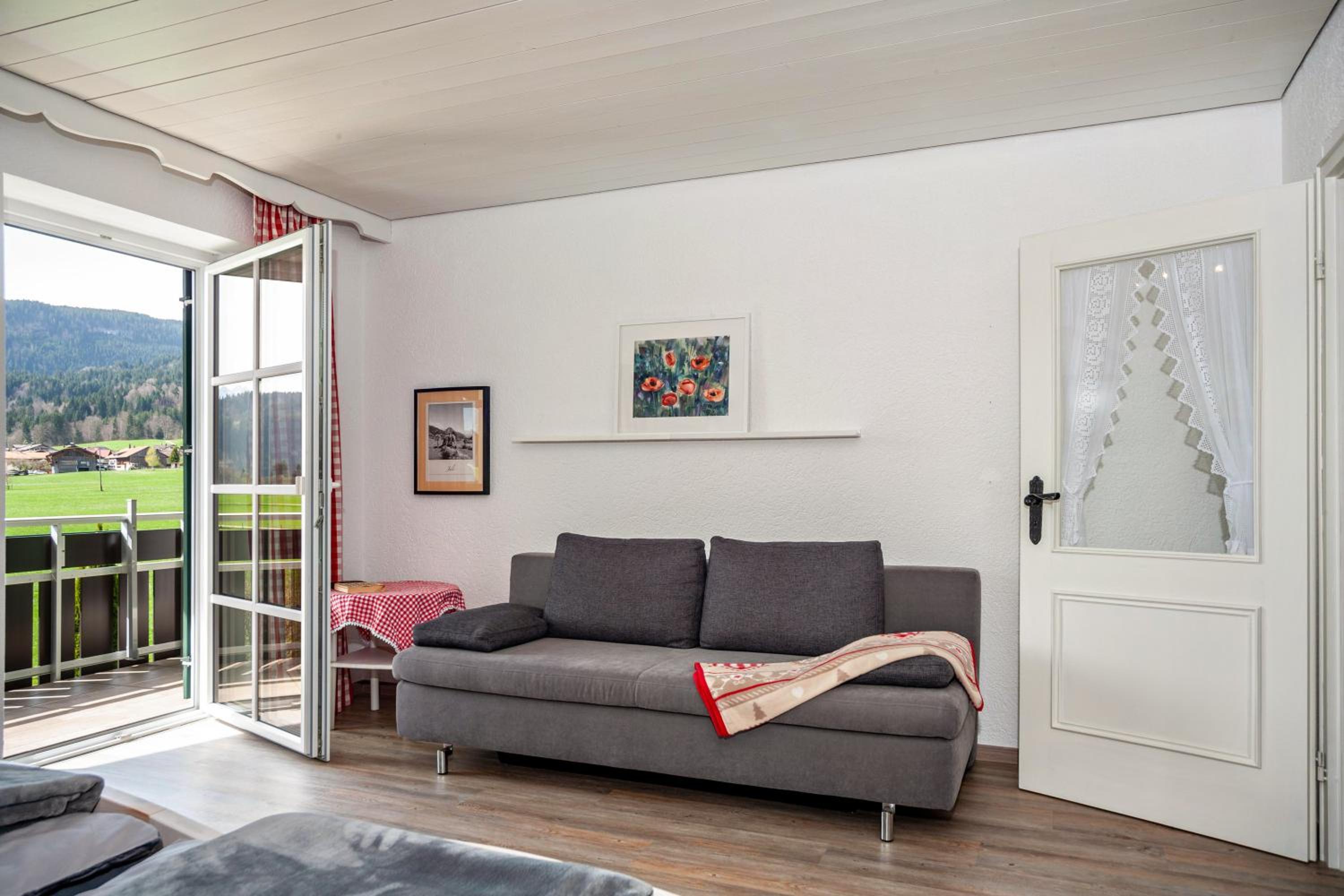 Ferienwohnung Braun