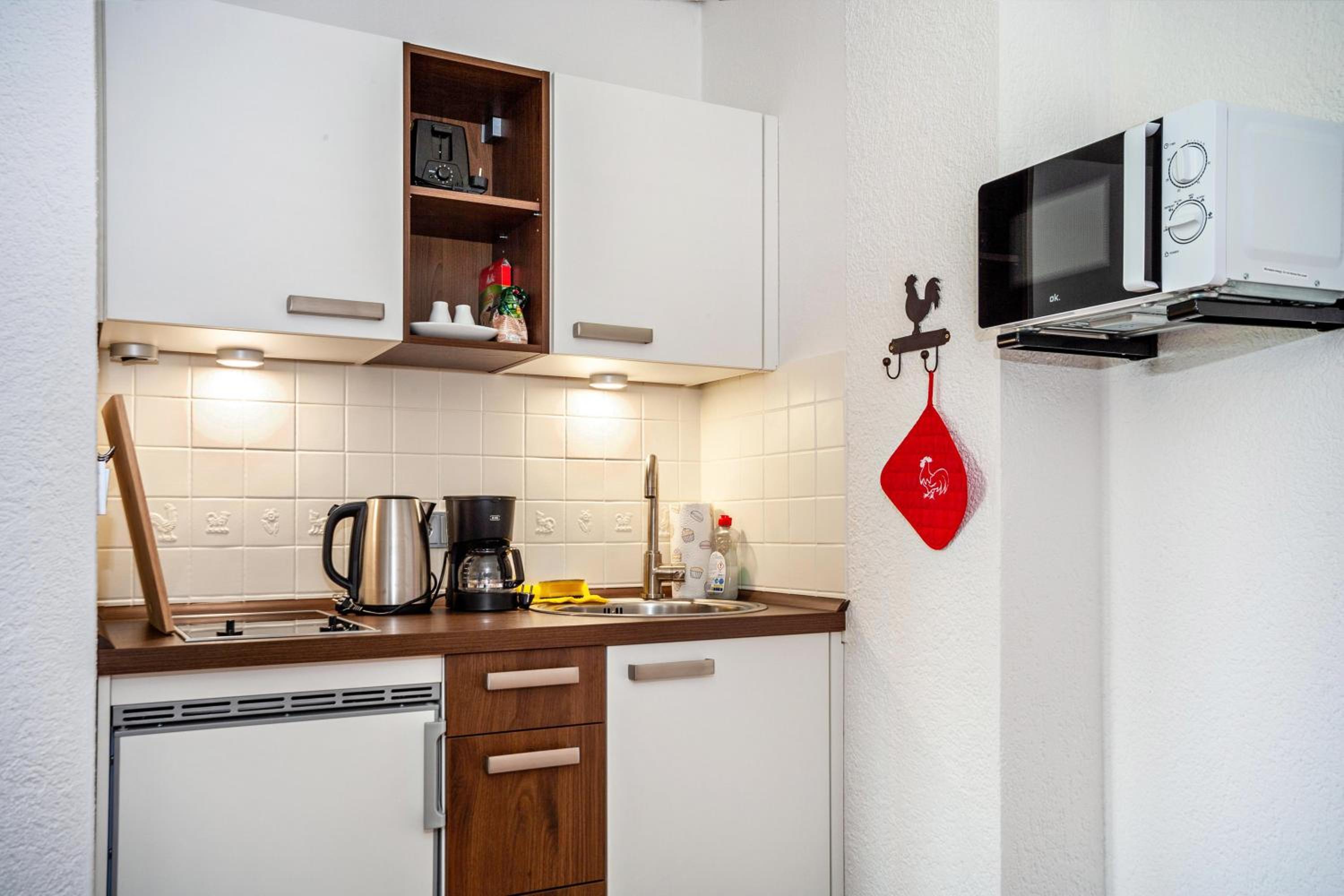 Ferienwohnung Braun