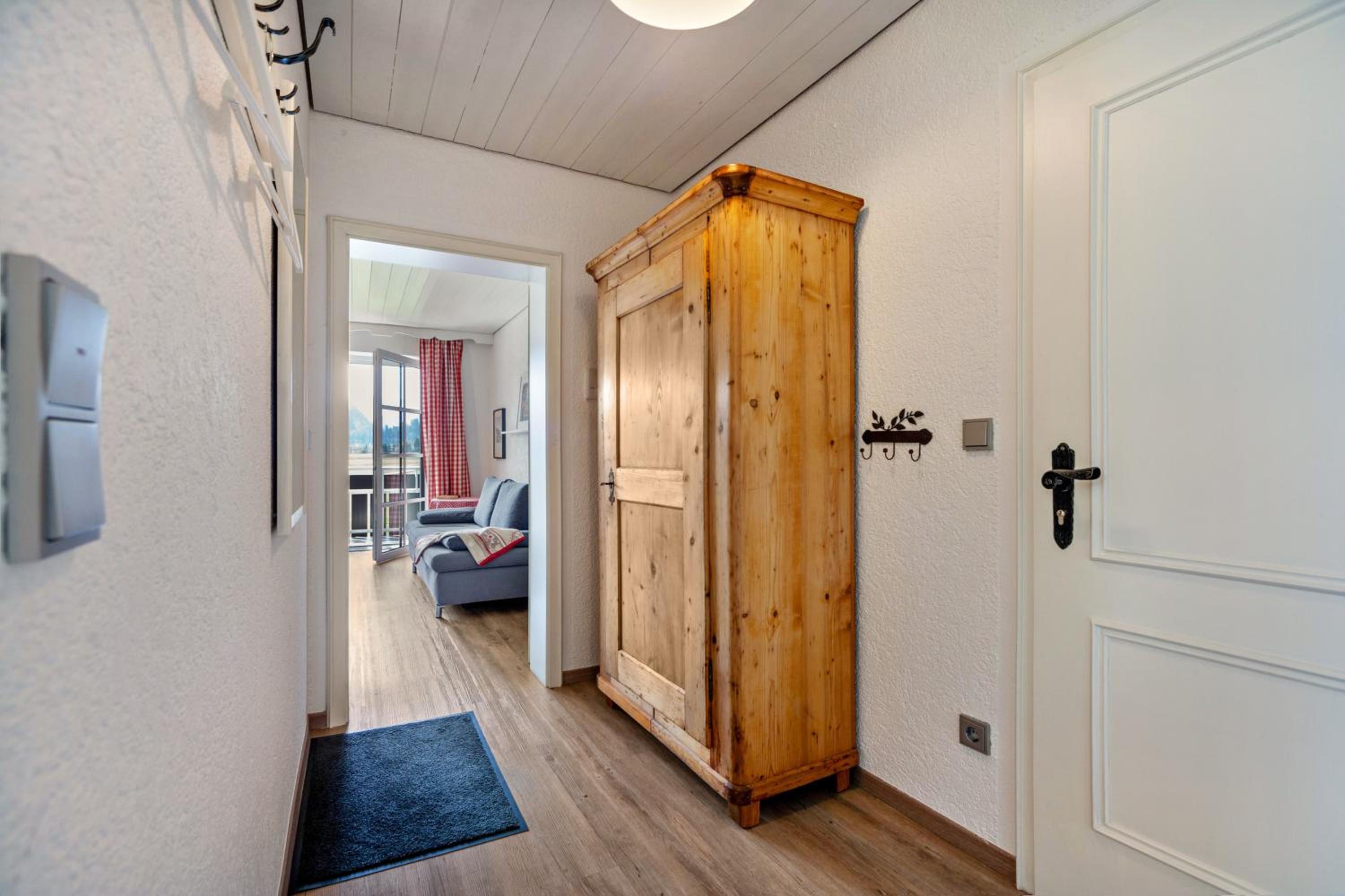 Ferienwohnung Braun