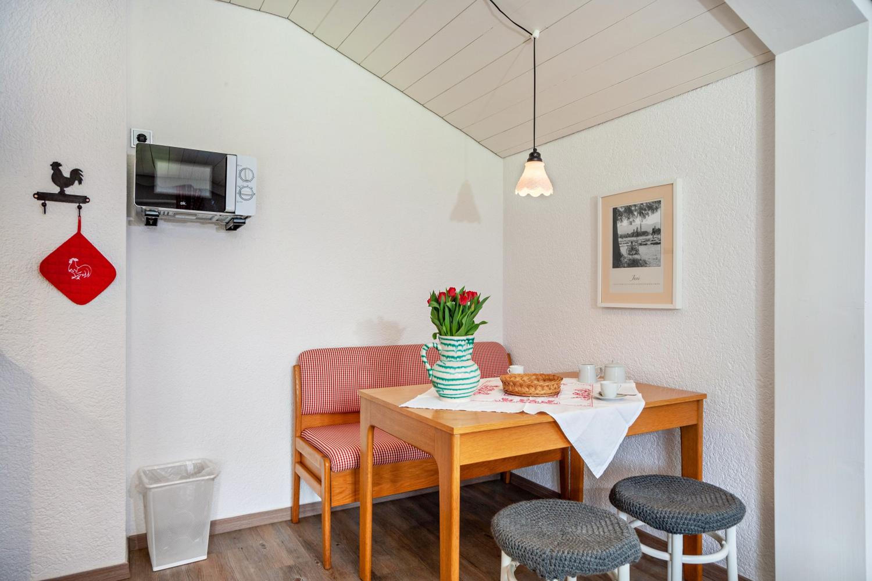 Ferienwohnung Braun
