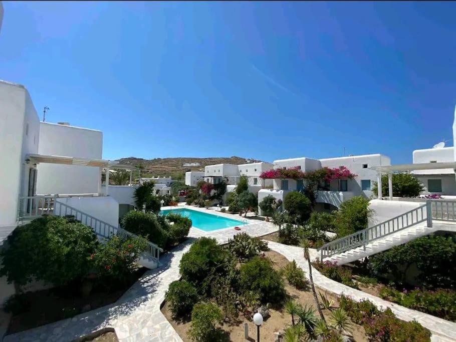 ILIOS COZY POOLHOUSE MYKONOS photo 2