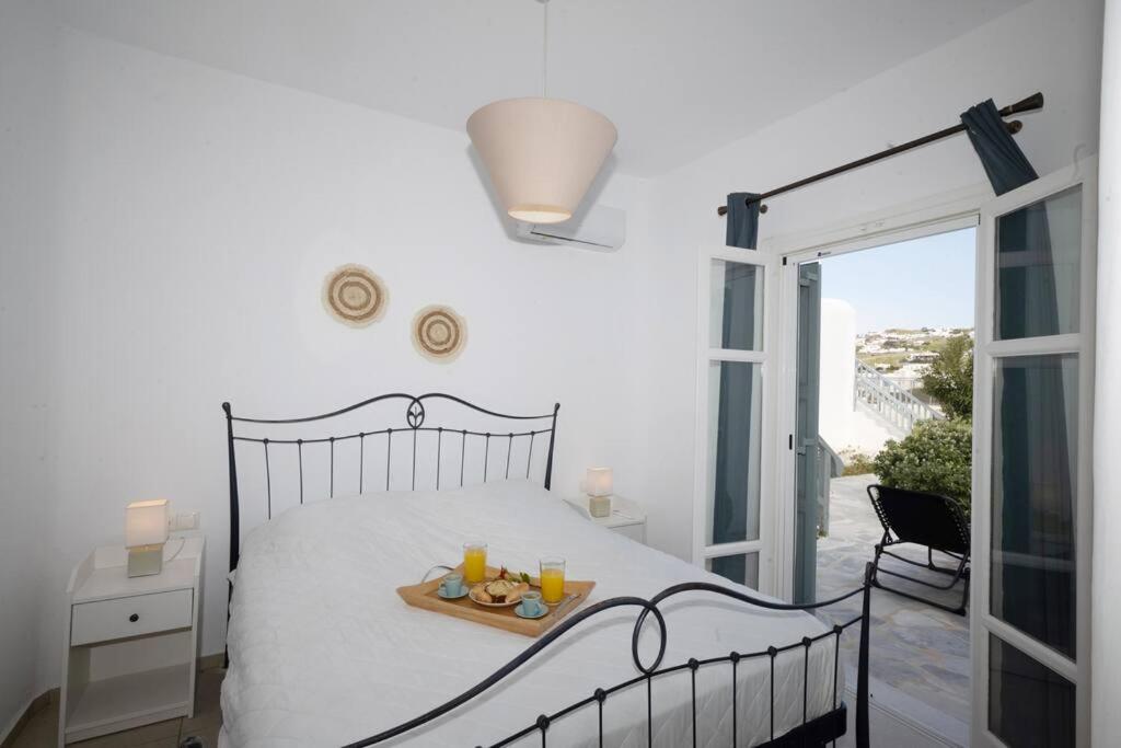 ILIOS COZY POOLHOUSE MYKONOS photo 5