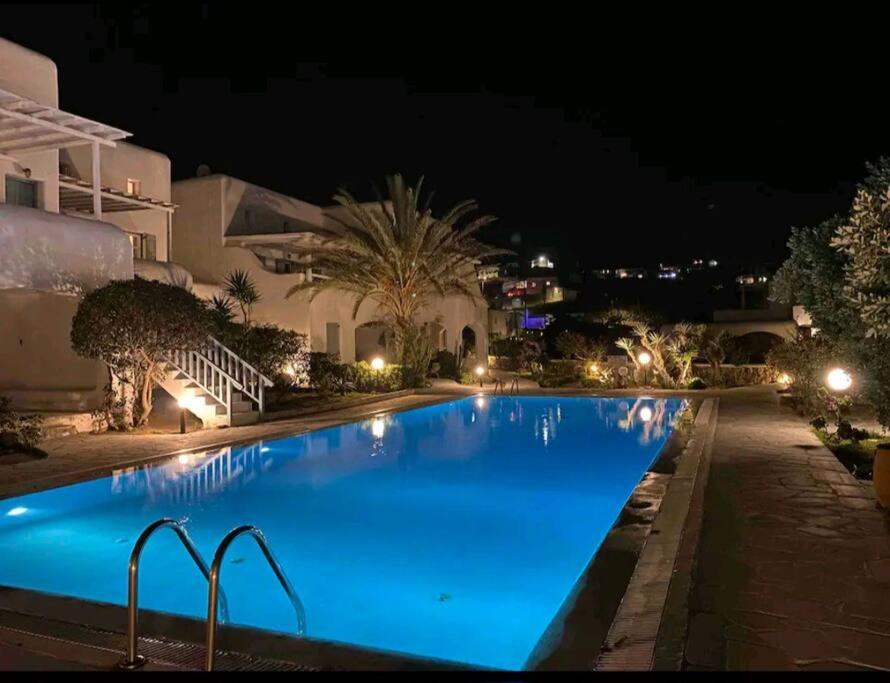 ILIOS COZY POOLHOUSE MYKONOS photo 4