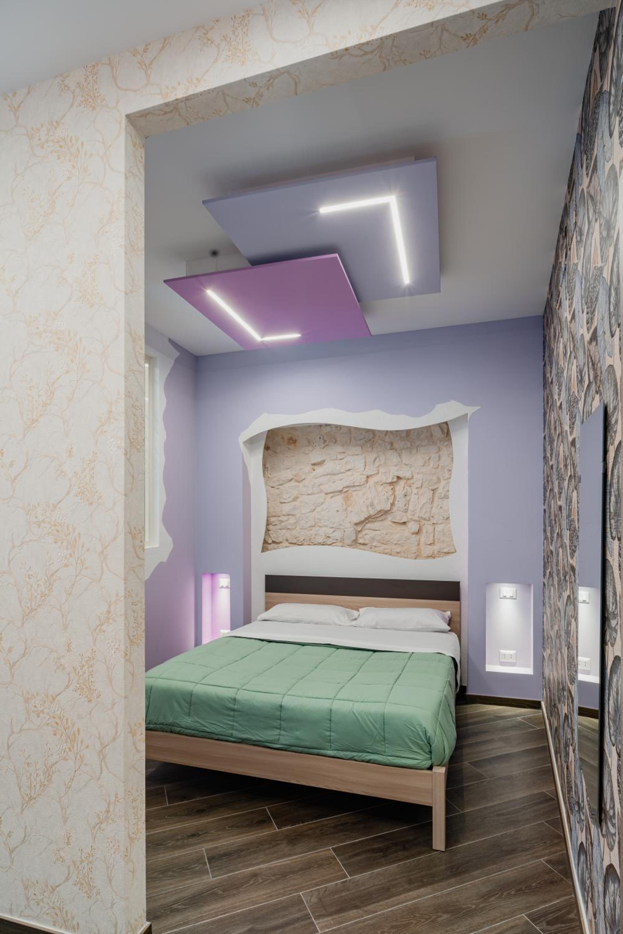 LUXUITE Villa con Piscina e sauna o villa con jacuzzi e doccia emozionale view 3