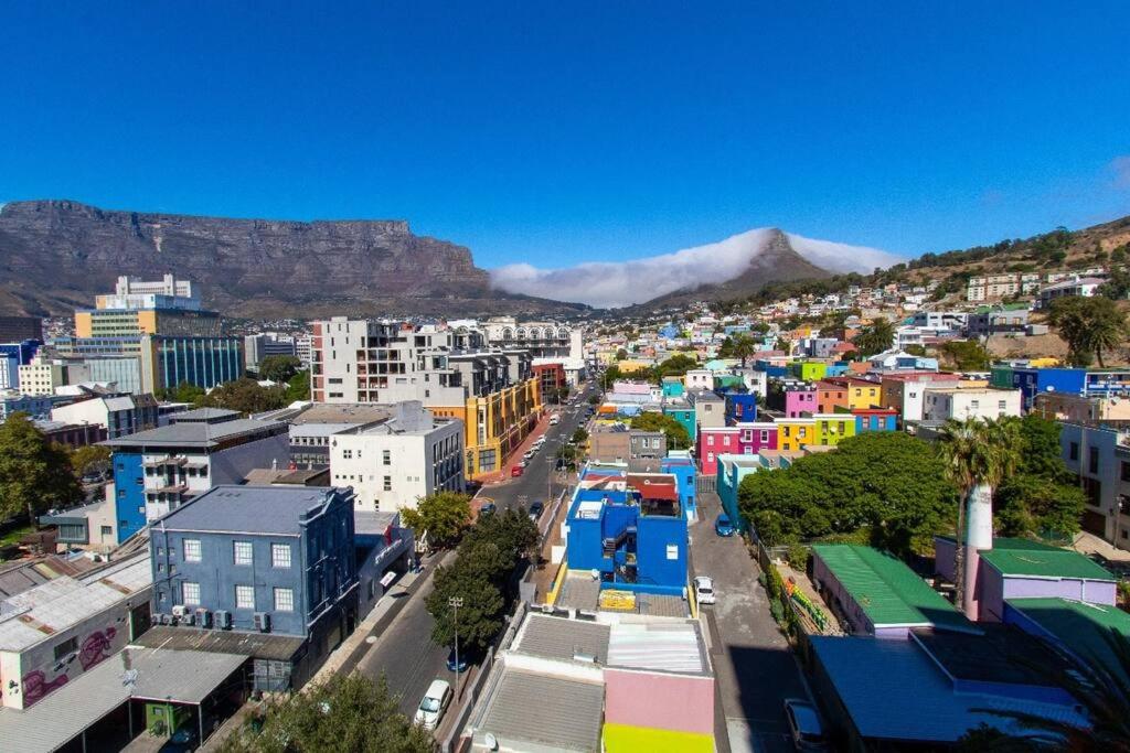 The Rose De Waterkant spacious studio view 3