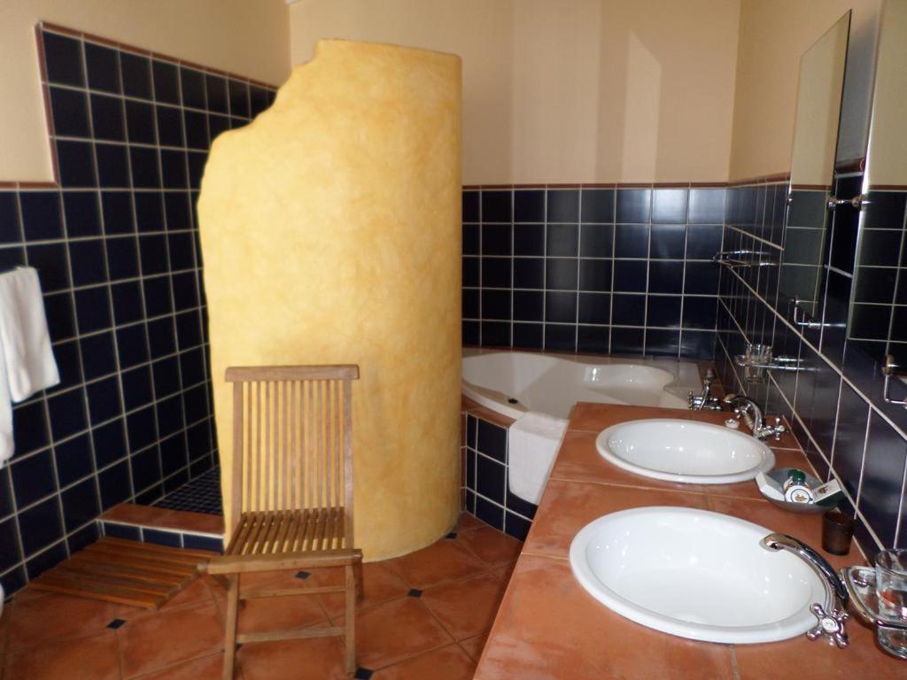 Plumtree Lodge