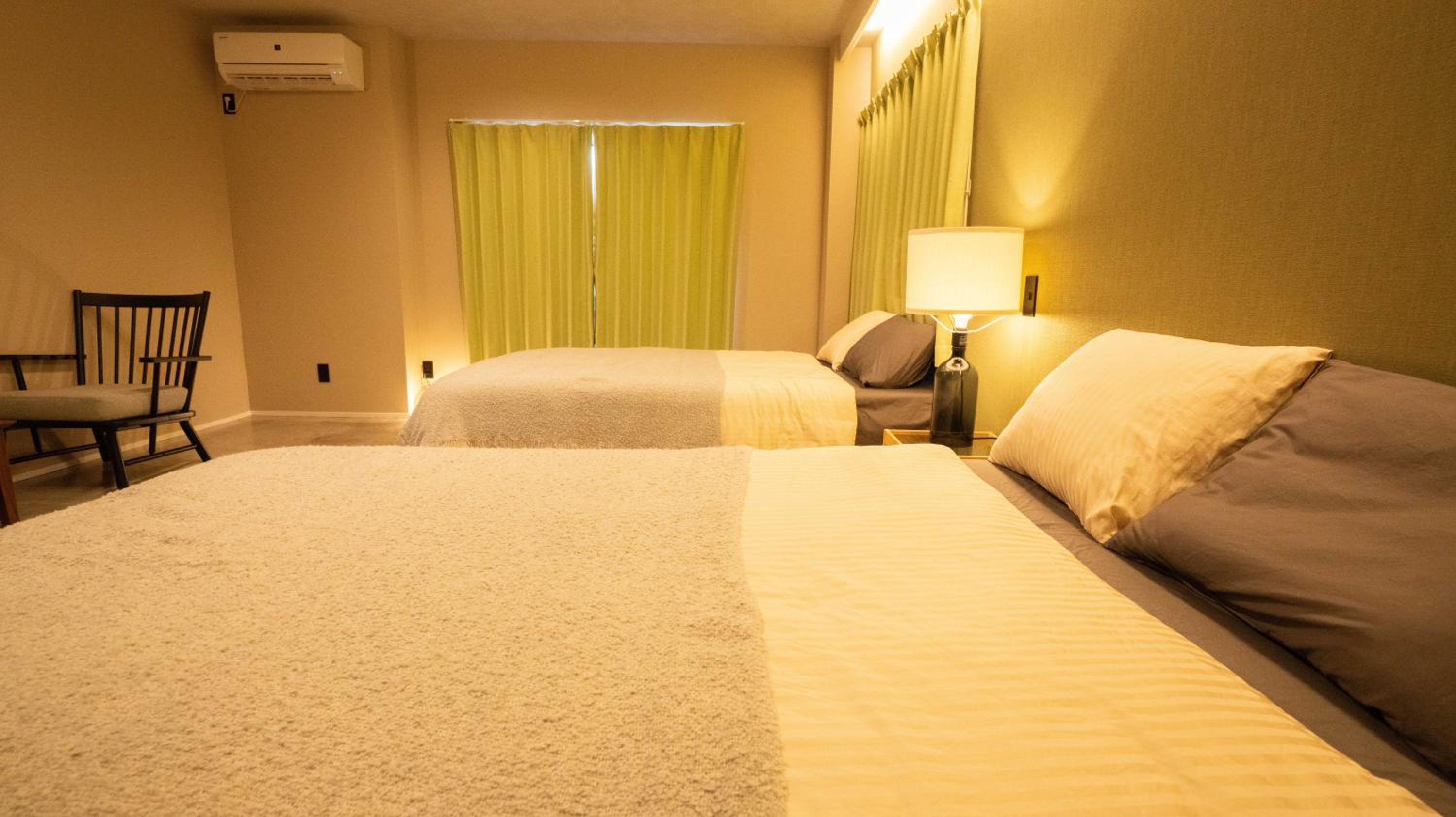 Hotel Re:Plug