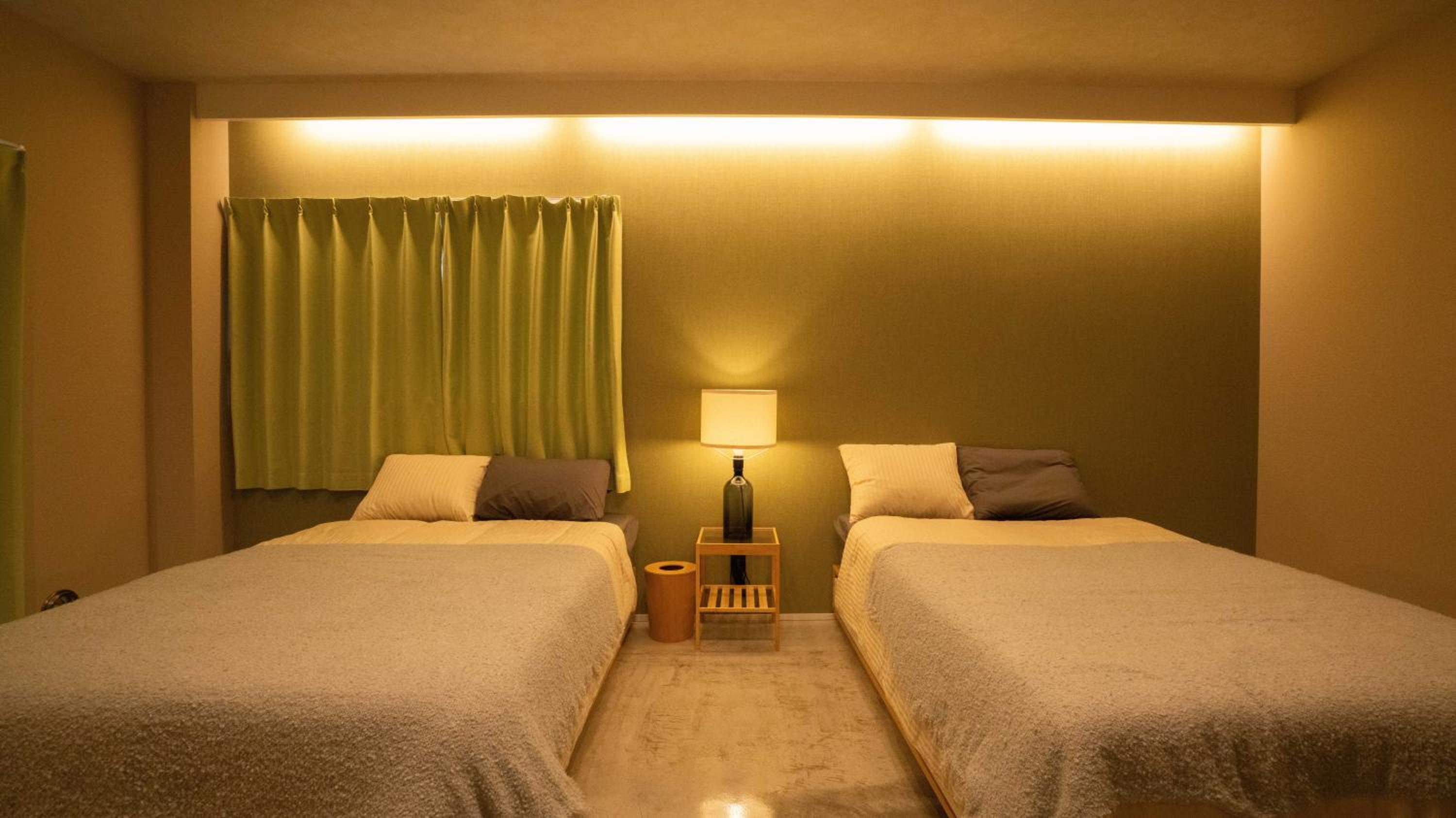 Hotel Re:Plug