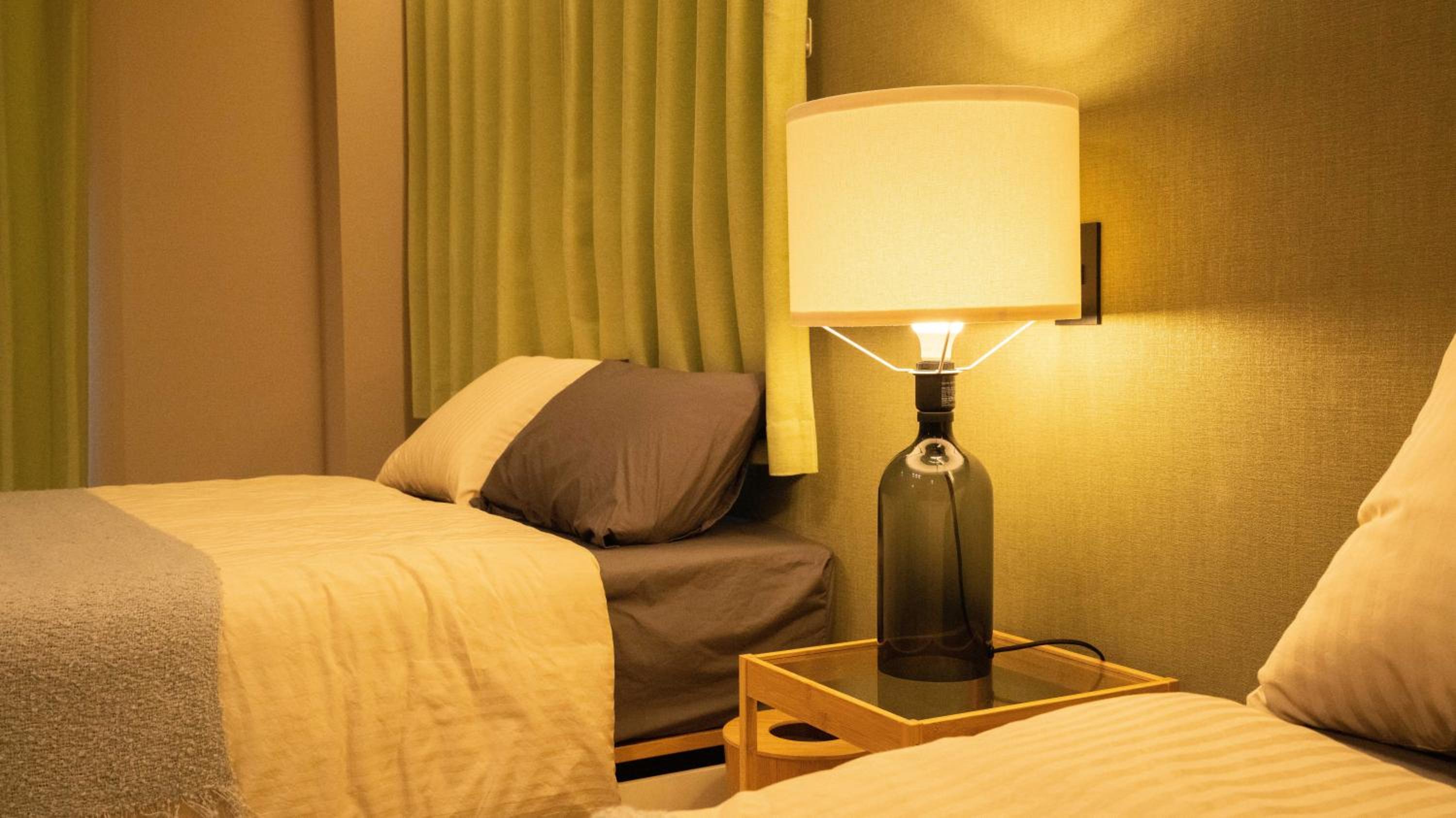 Hotel Re:Plug