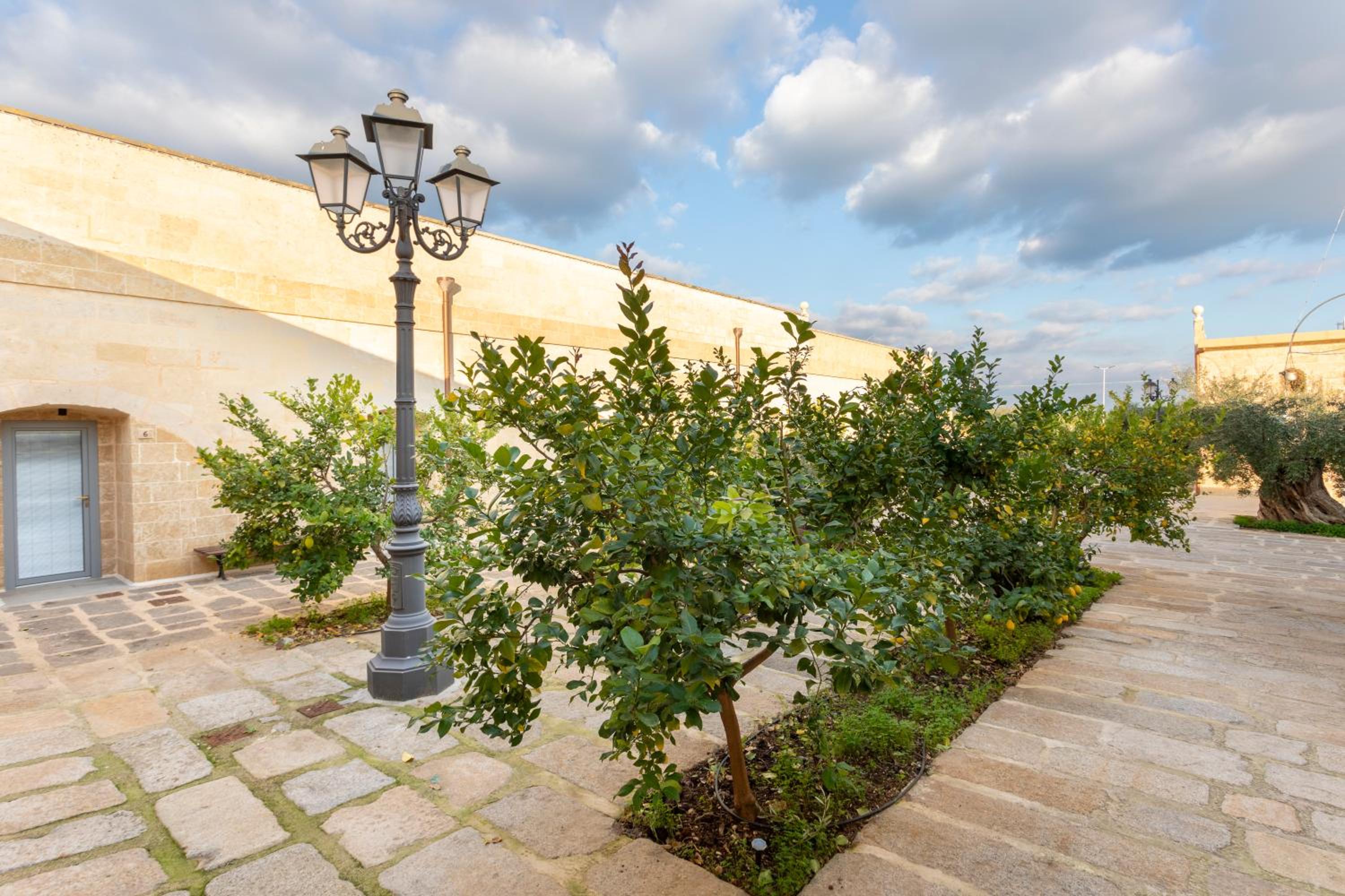 Masseria Delprete