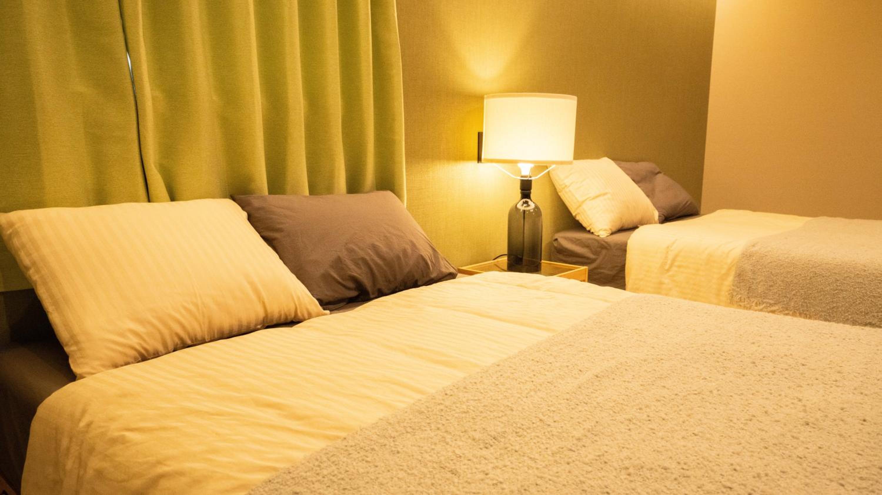 Hotel Re:Plug