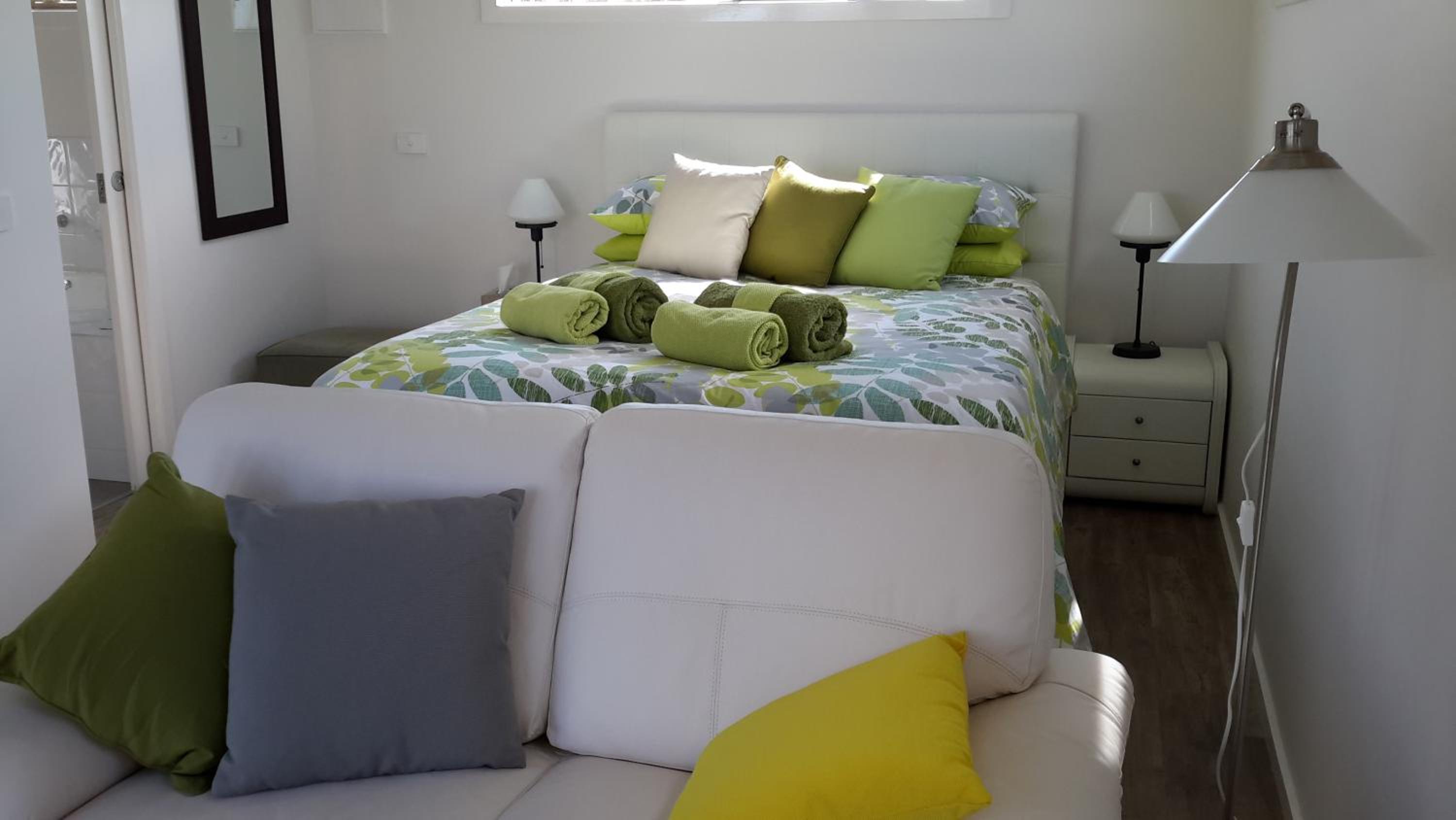 Bass Coast Country Cottages