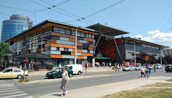 Apartment Adana - Free Parking