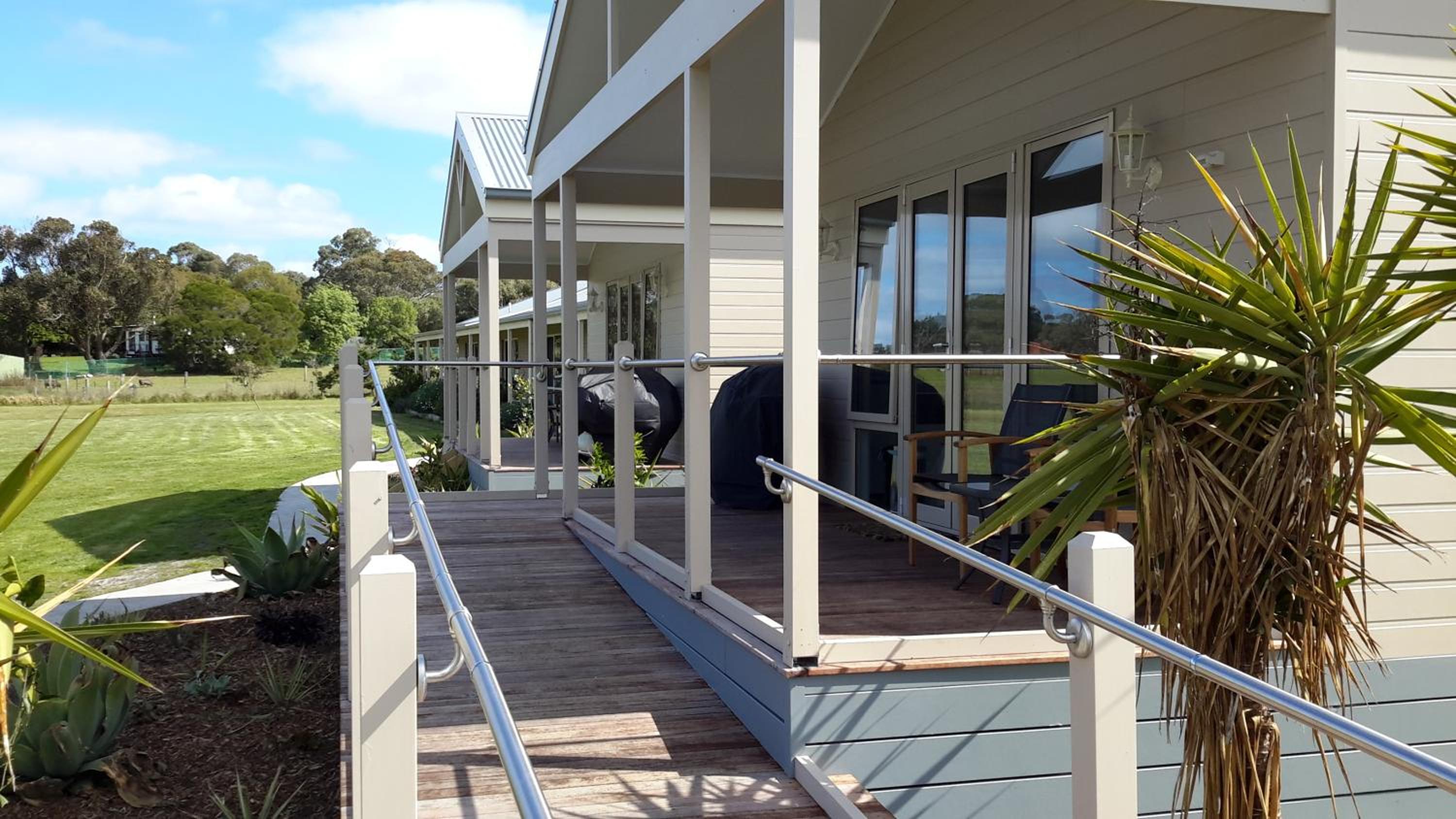 Bass Coast Country Cottages
